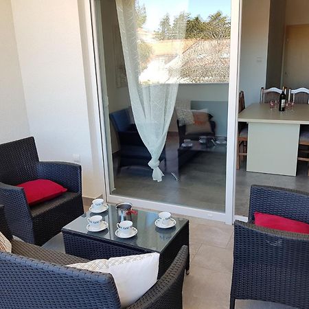 נובליה Summer Holiday Apartments מראה חיצוני תמונה