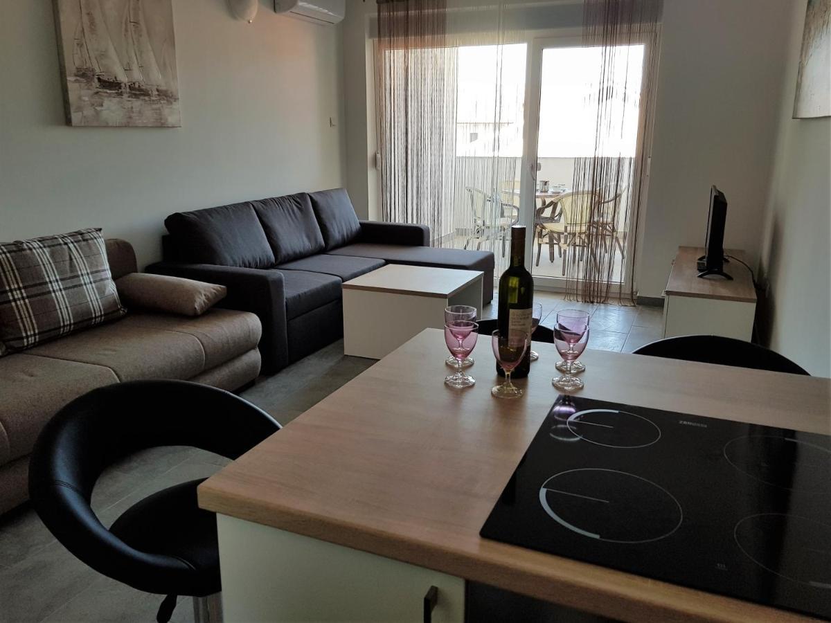 נובליה Summer Holiday Apartments חדר תמונה