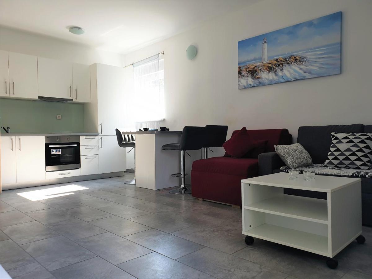 נובליה Summer Holiday Apartments חדר תמונה