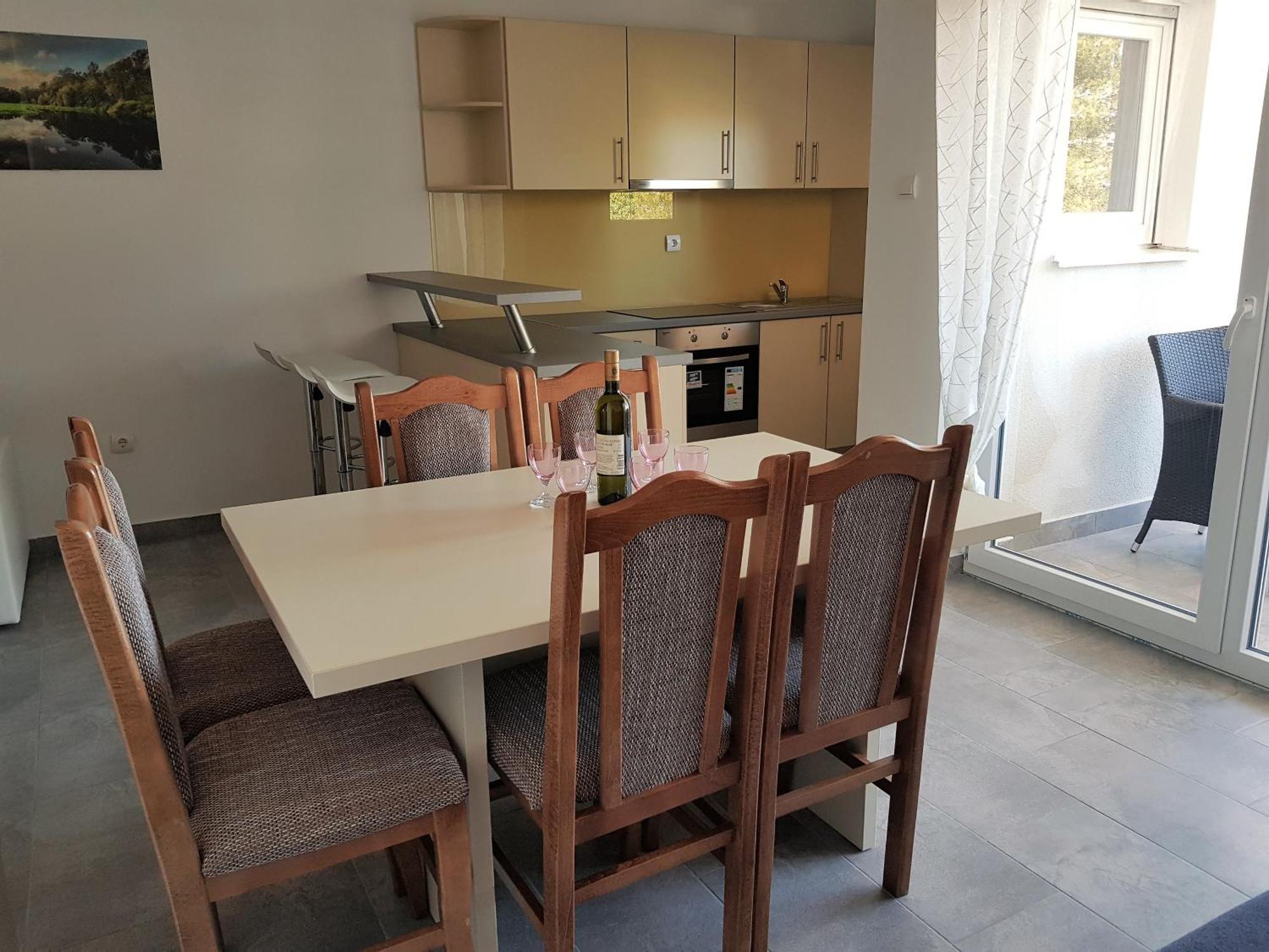 נובליה Summer Holiday Apartments מראה חיצוני תמונה
