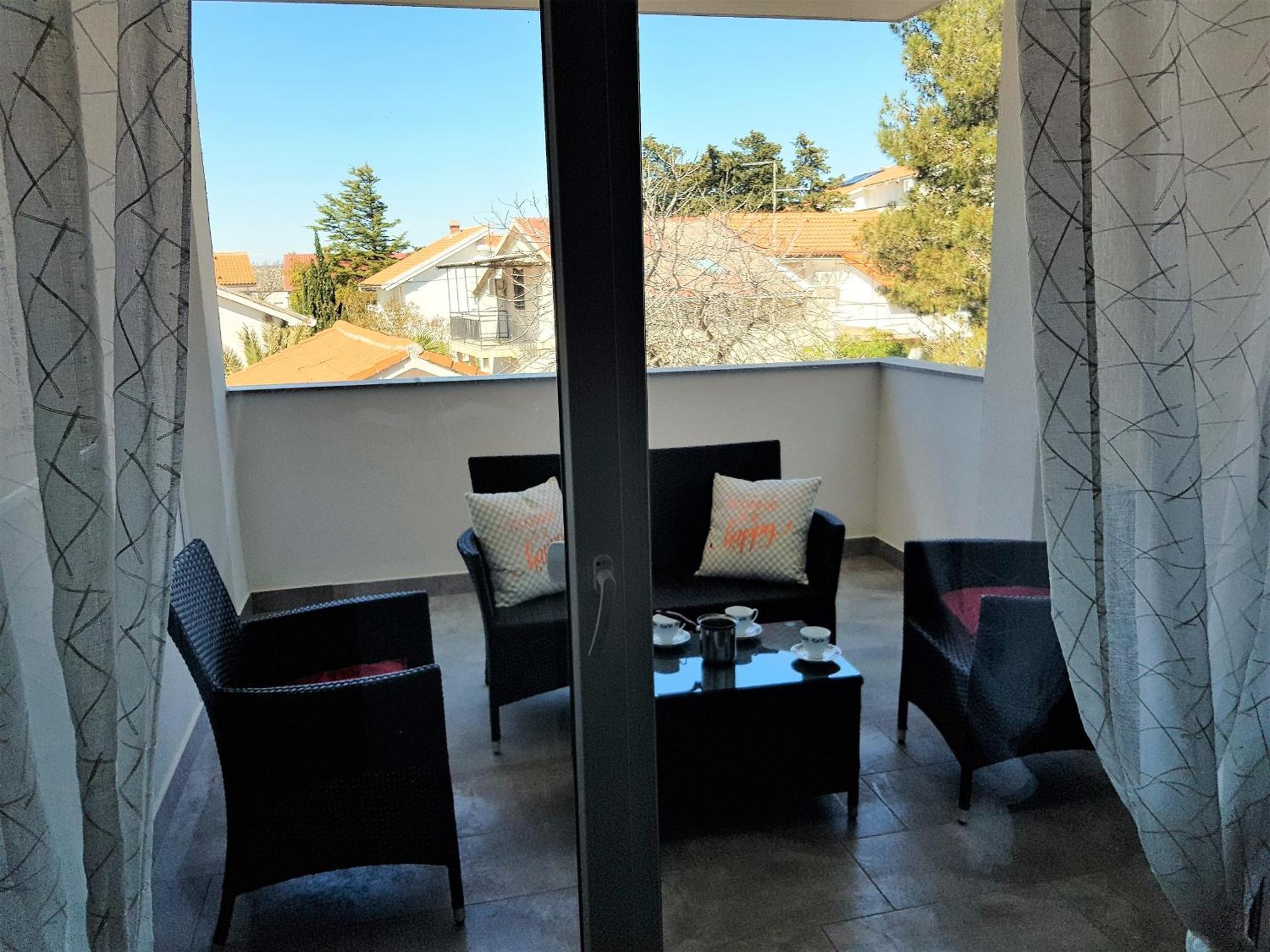 נובליה Summer Holiday Apartments מראה חיצוני תמונה
