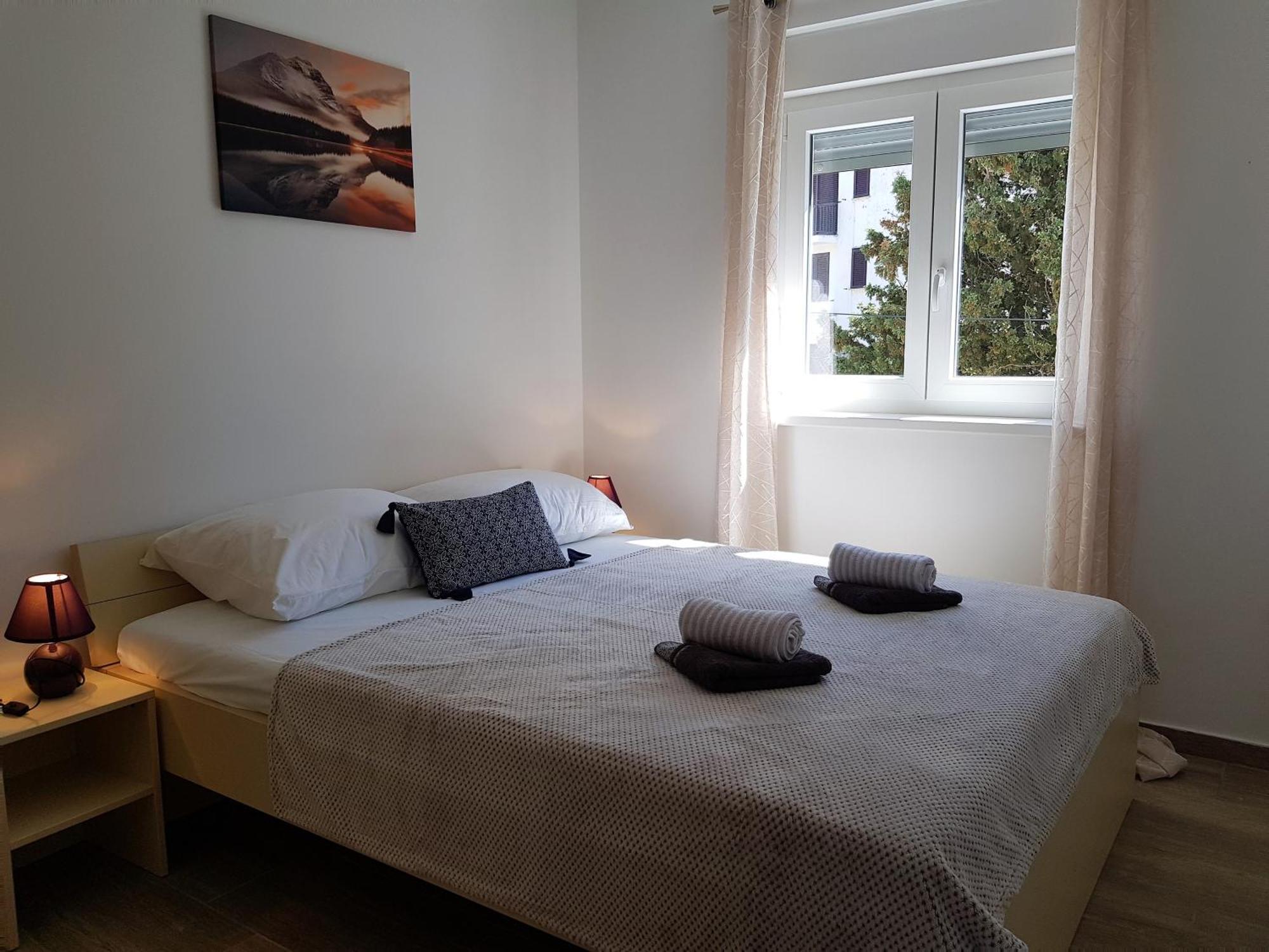 נובליה Summer Holiday Apartments מראה חיצוני תמונה