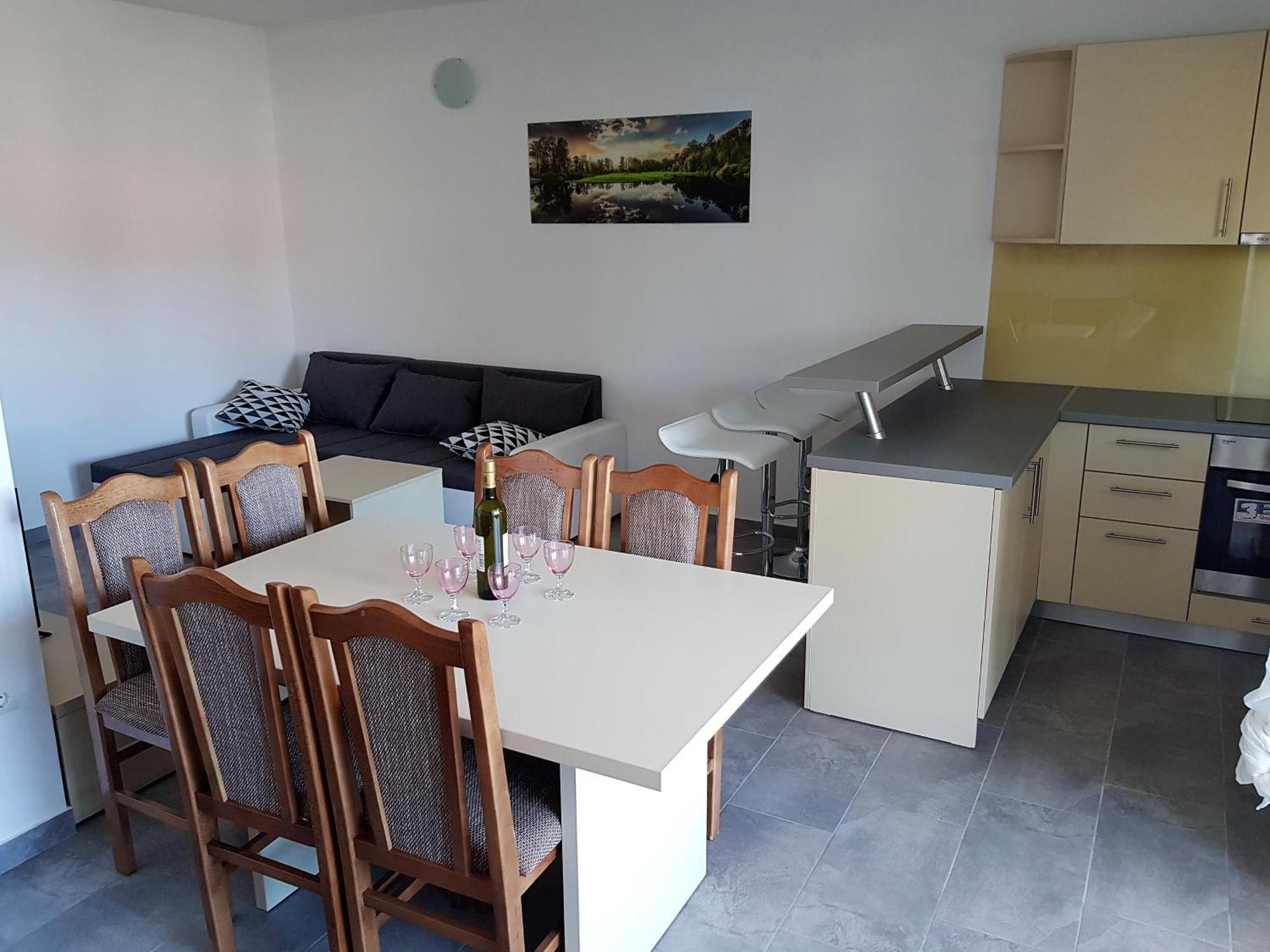 נובליה Summer Holiday Apartments מראה חיצוני תמונה