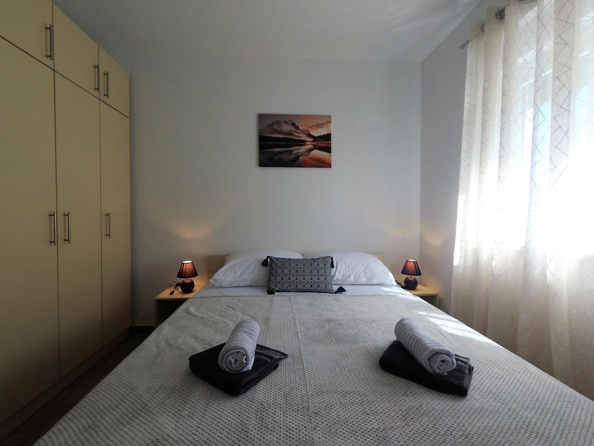 נובליה Summer Holiday Apartments מראה חיצוני תמונה