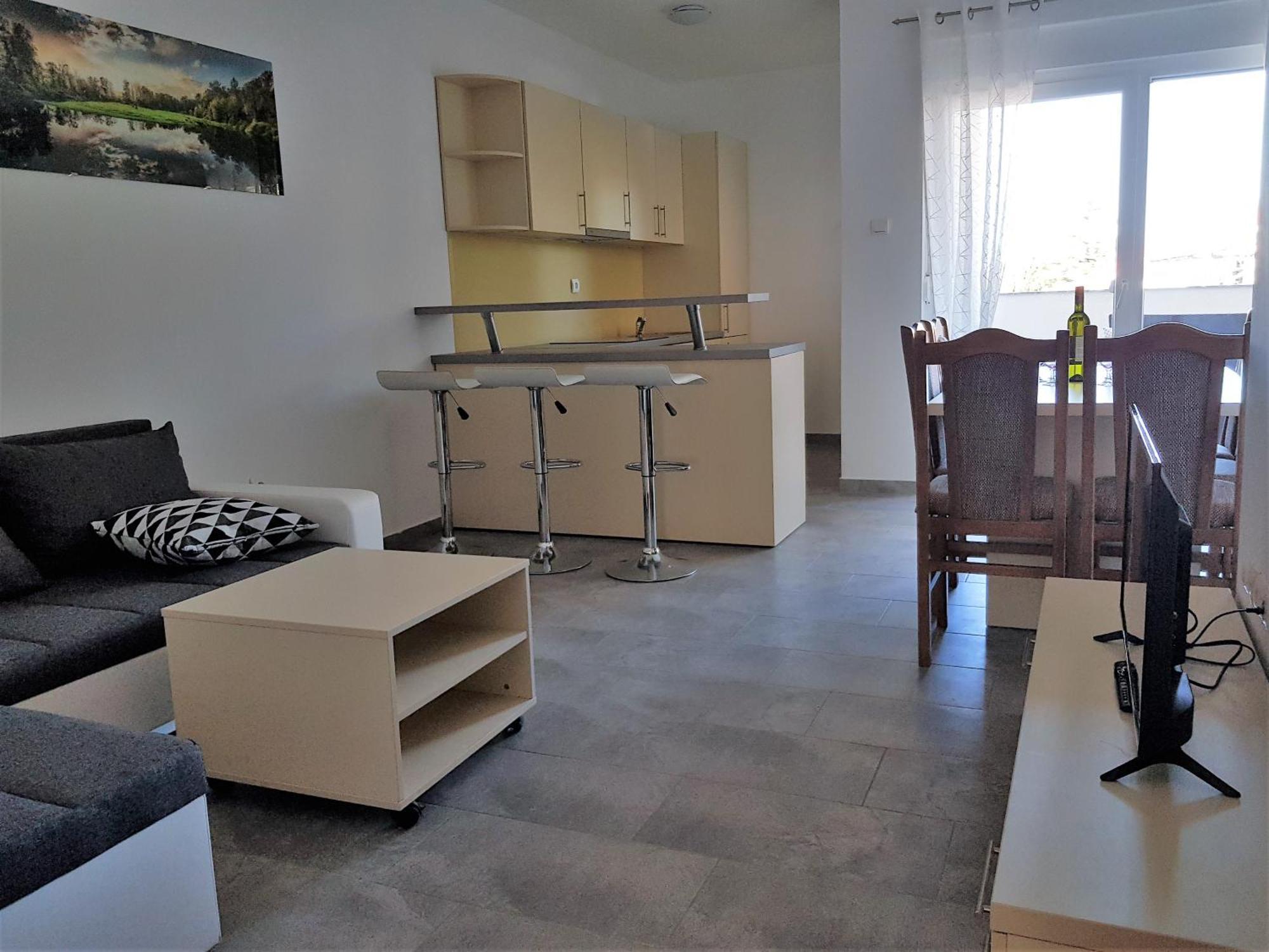 נובליה Summer Holiday Apartments מראה חיצוני תמונה