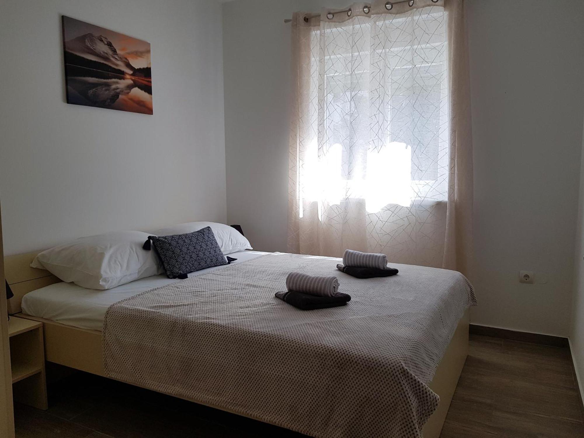 נובליה Summer Holiday Apartments מראה חיצוני תמונה