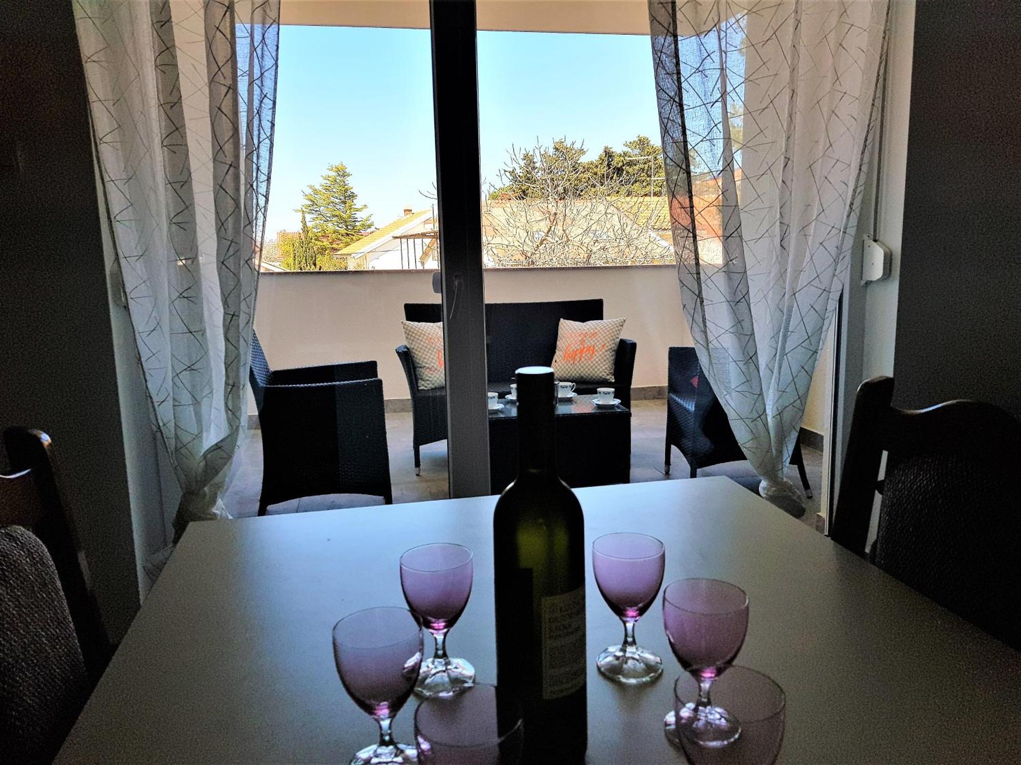 נובליה Summer Holiday Apartments מראה חיצוני תמונה