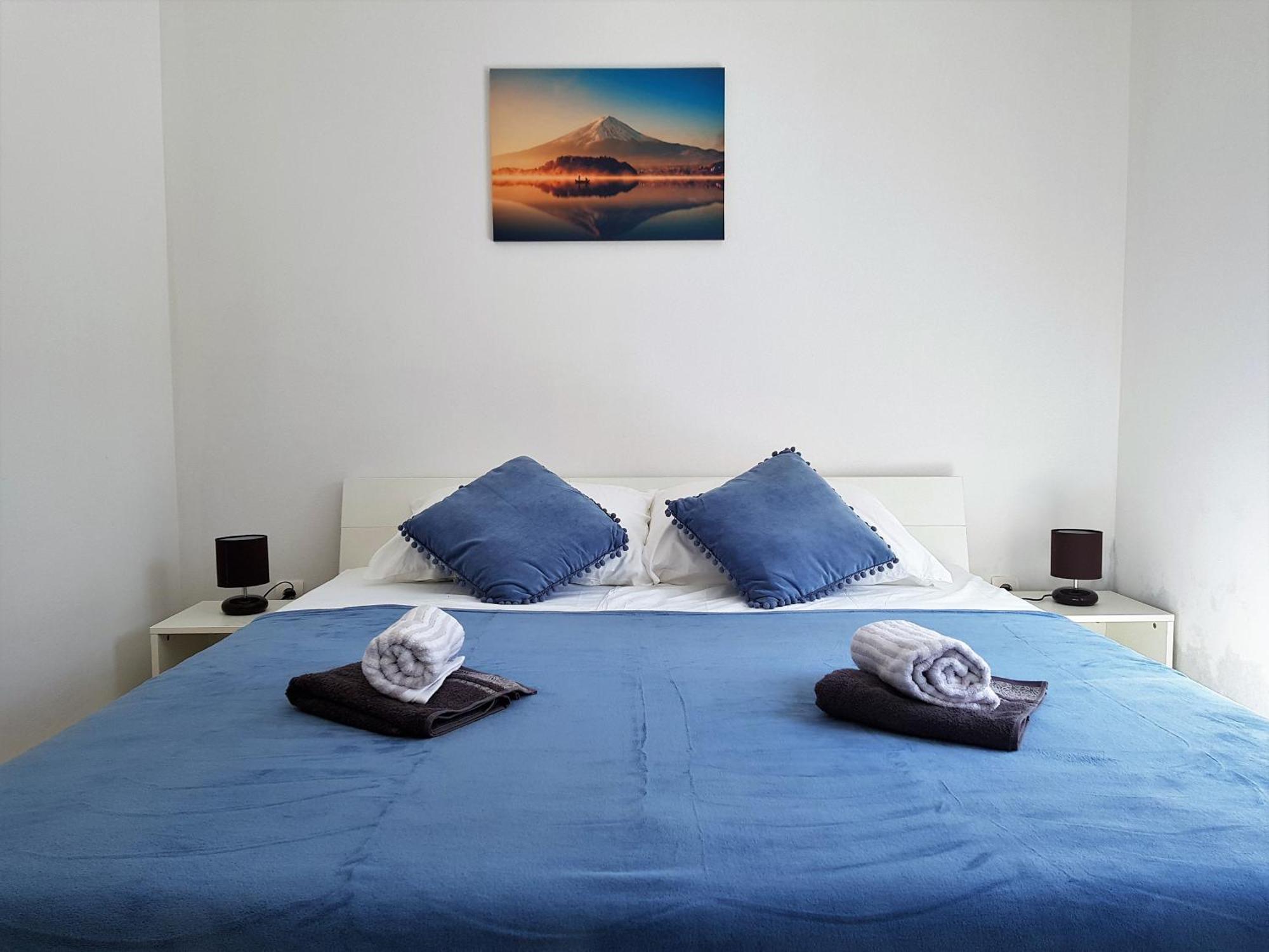 נובליה Summer Holiday Apartments חדר תמונה