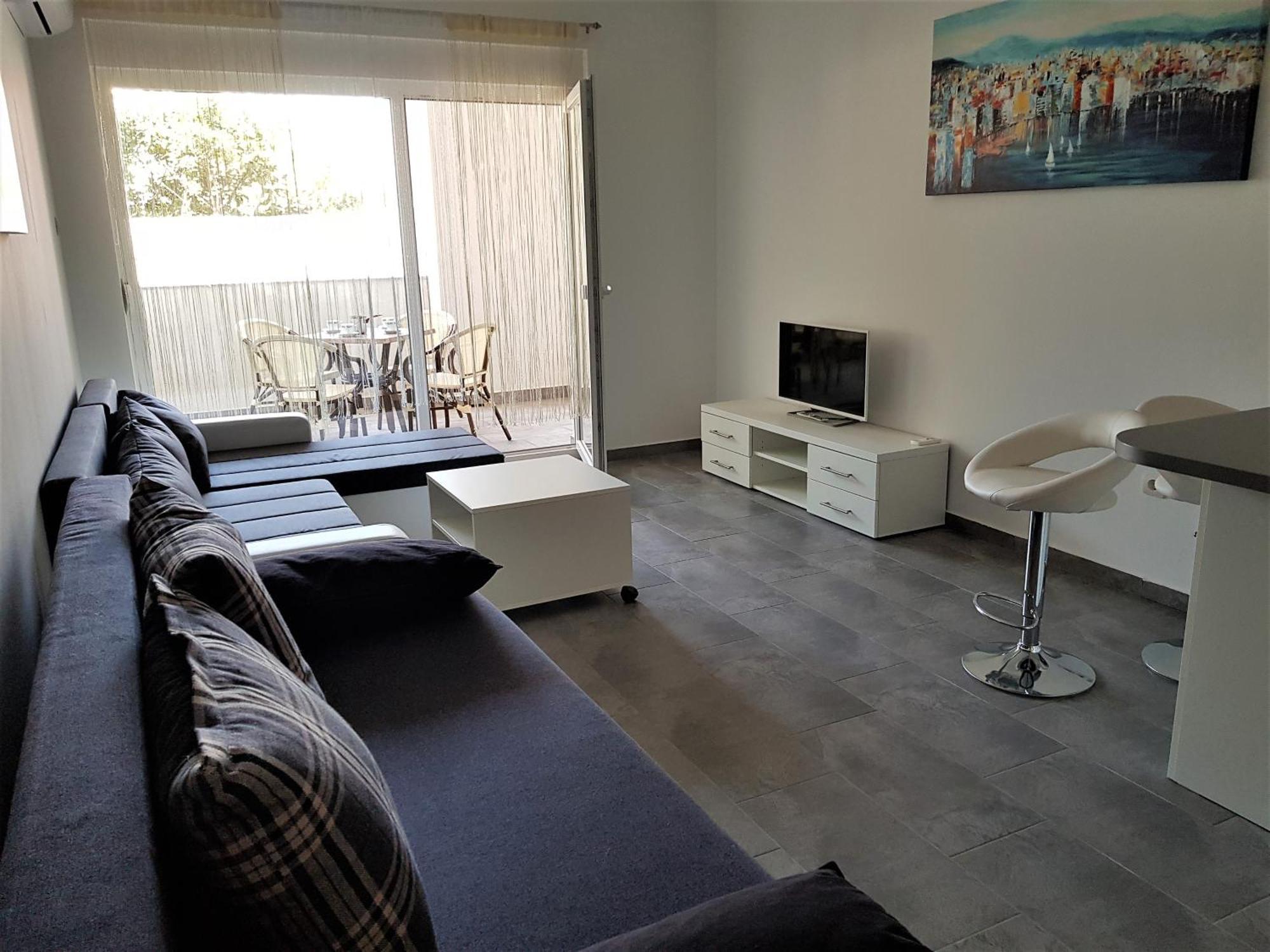 נובליה Summer Holiday Apartments חדר תמונה