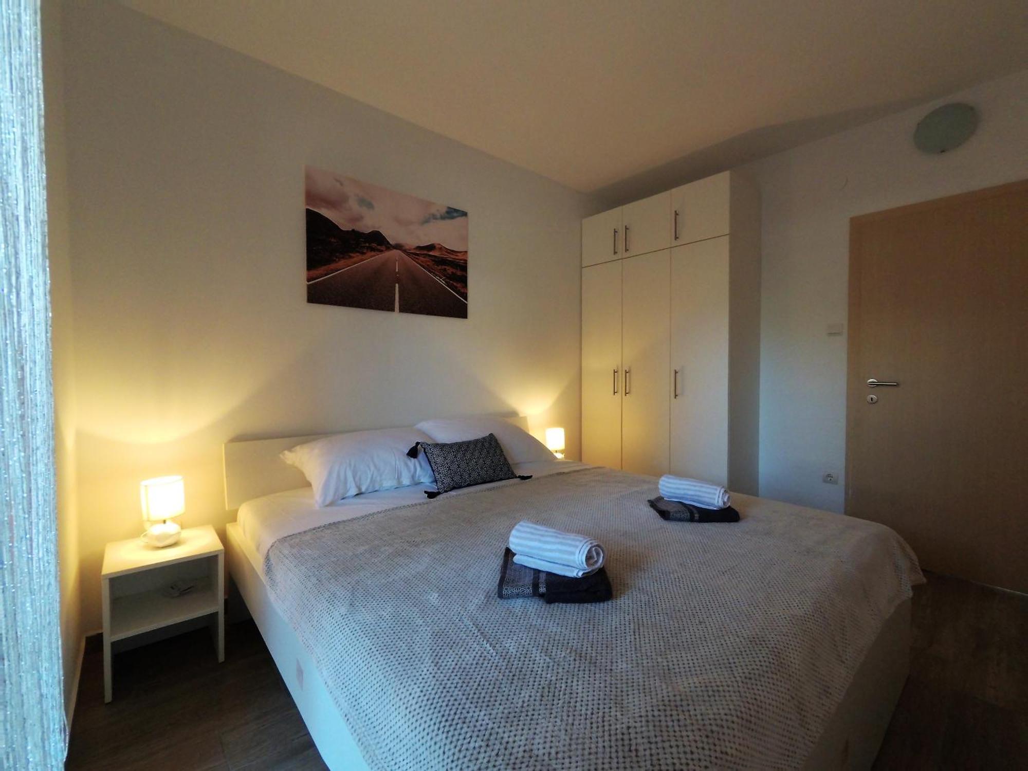 נובליה Summer Holiday Apartments חדר תמונה