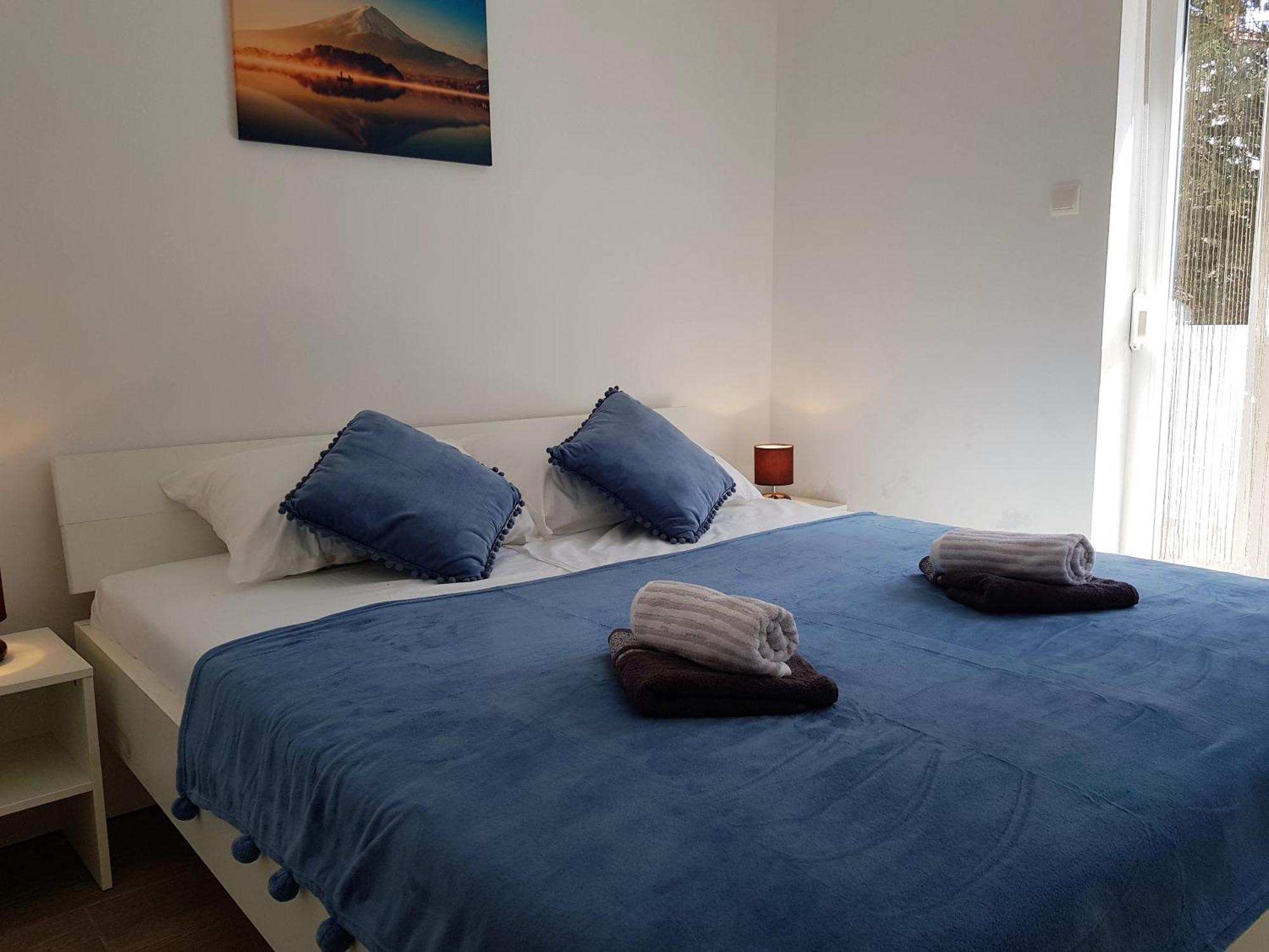 נובליה Summer Holiday Apartments חדר תמונה