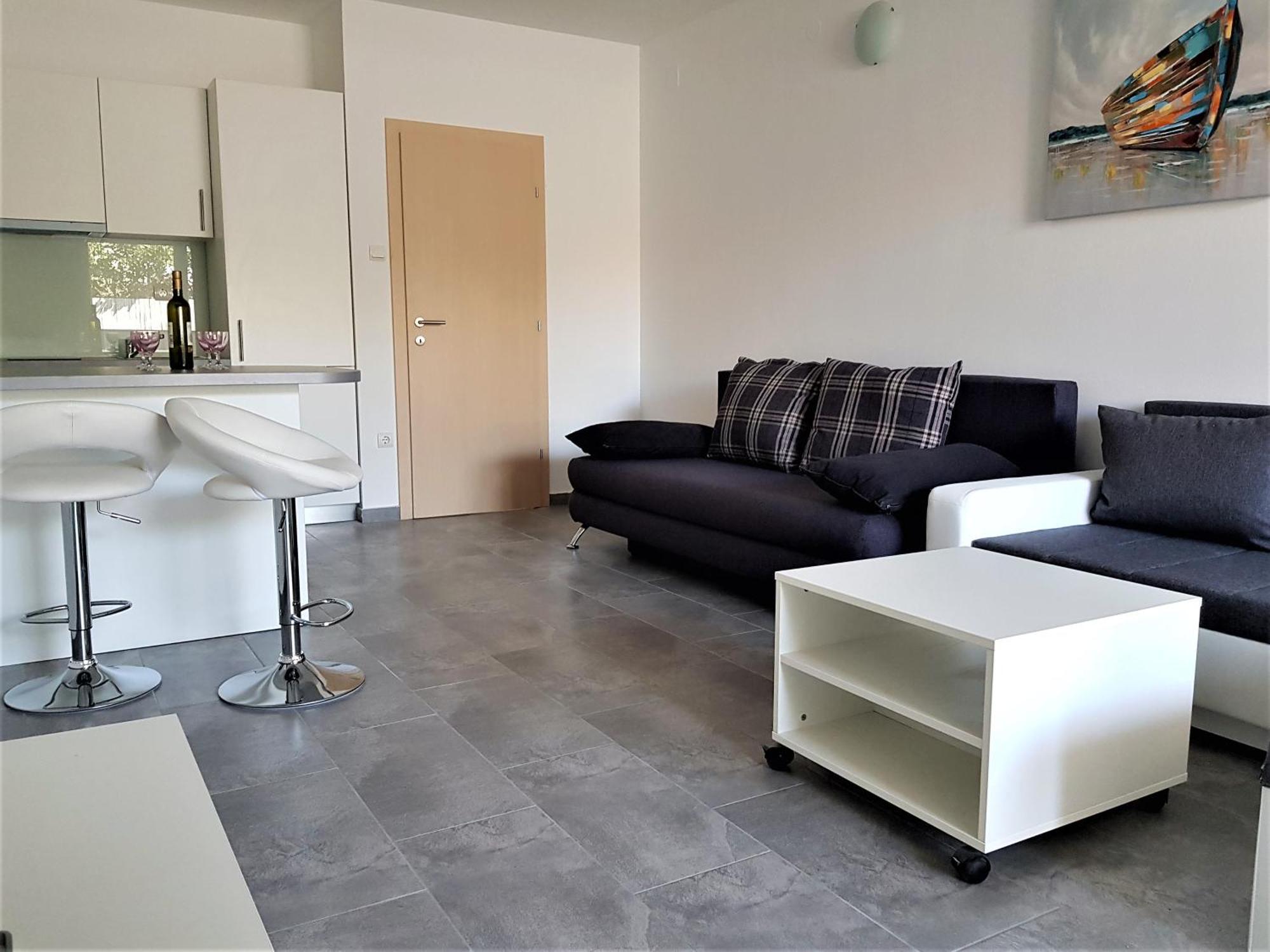 נובליה Summer Holiday Apartments חדר תמונה