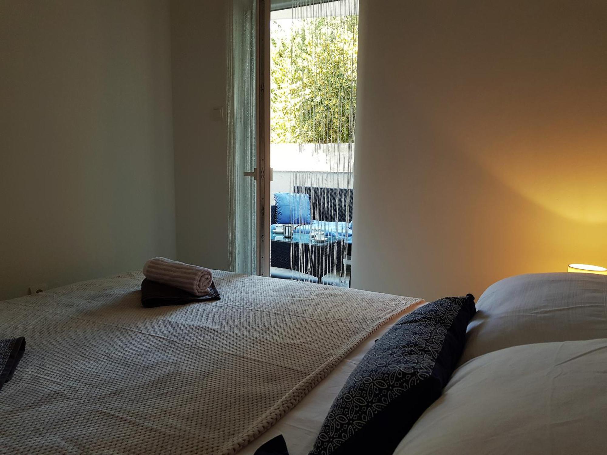 נובליה Summer Holiday Apartments חדר תמונה