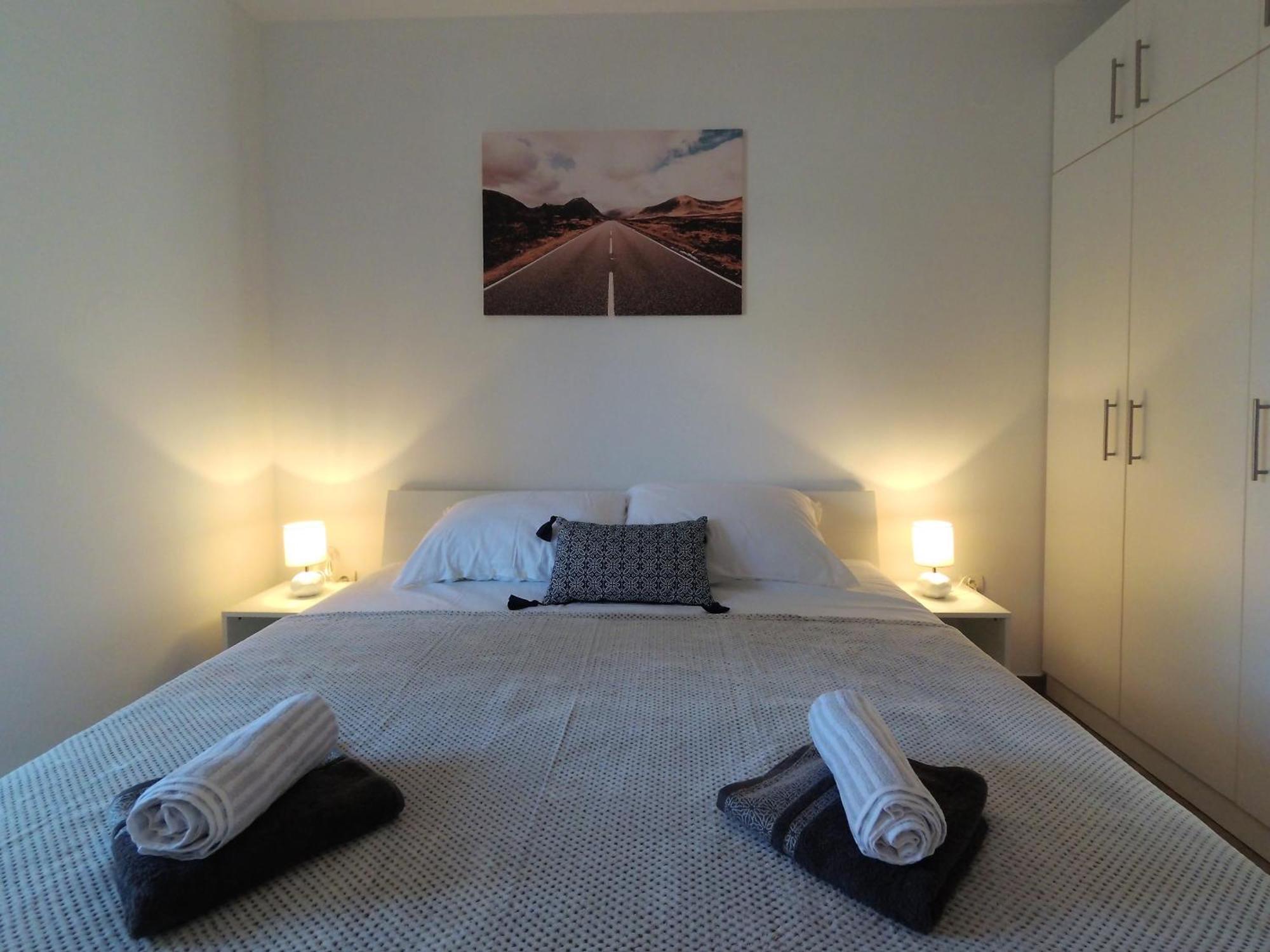 נובליה Summer Holiday Apartments חדר תמונה