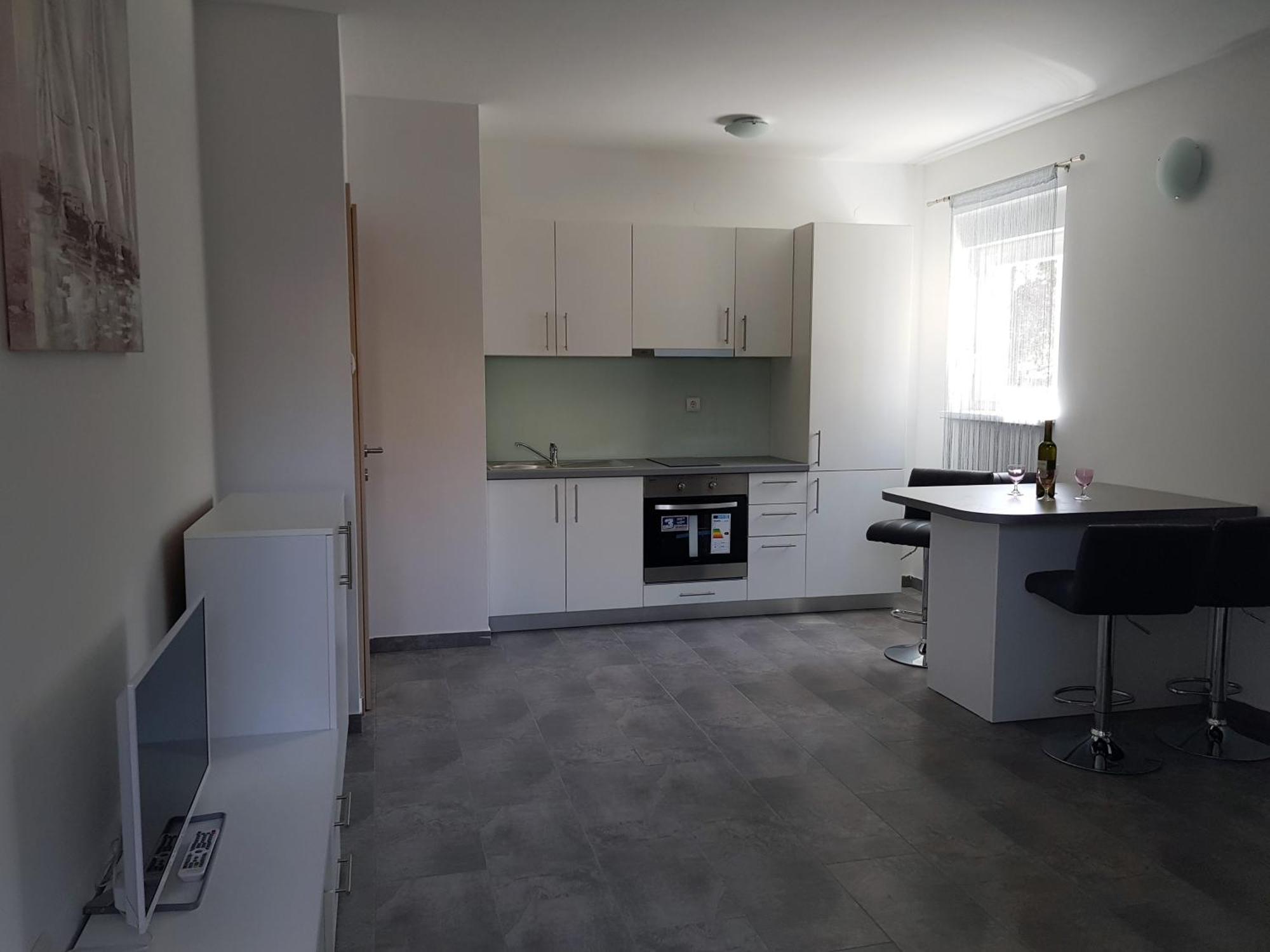 נובליה Summer Holiday Apartments חדר תמונה