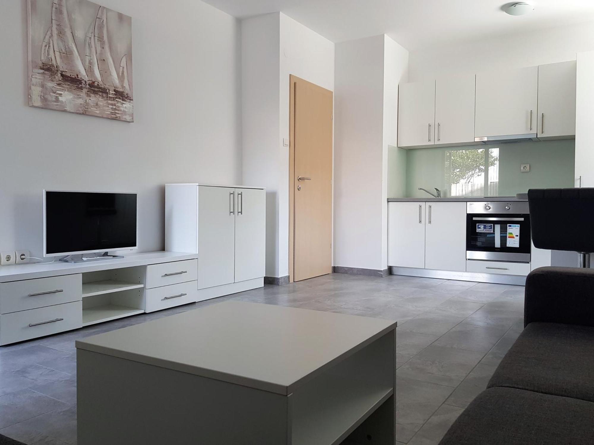 נובליה Summer Holiday Apartments חדר תמונה