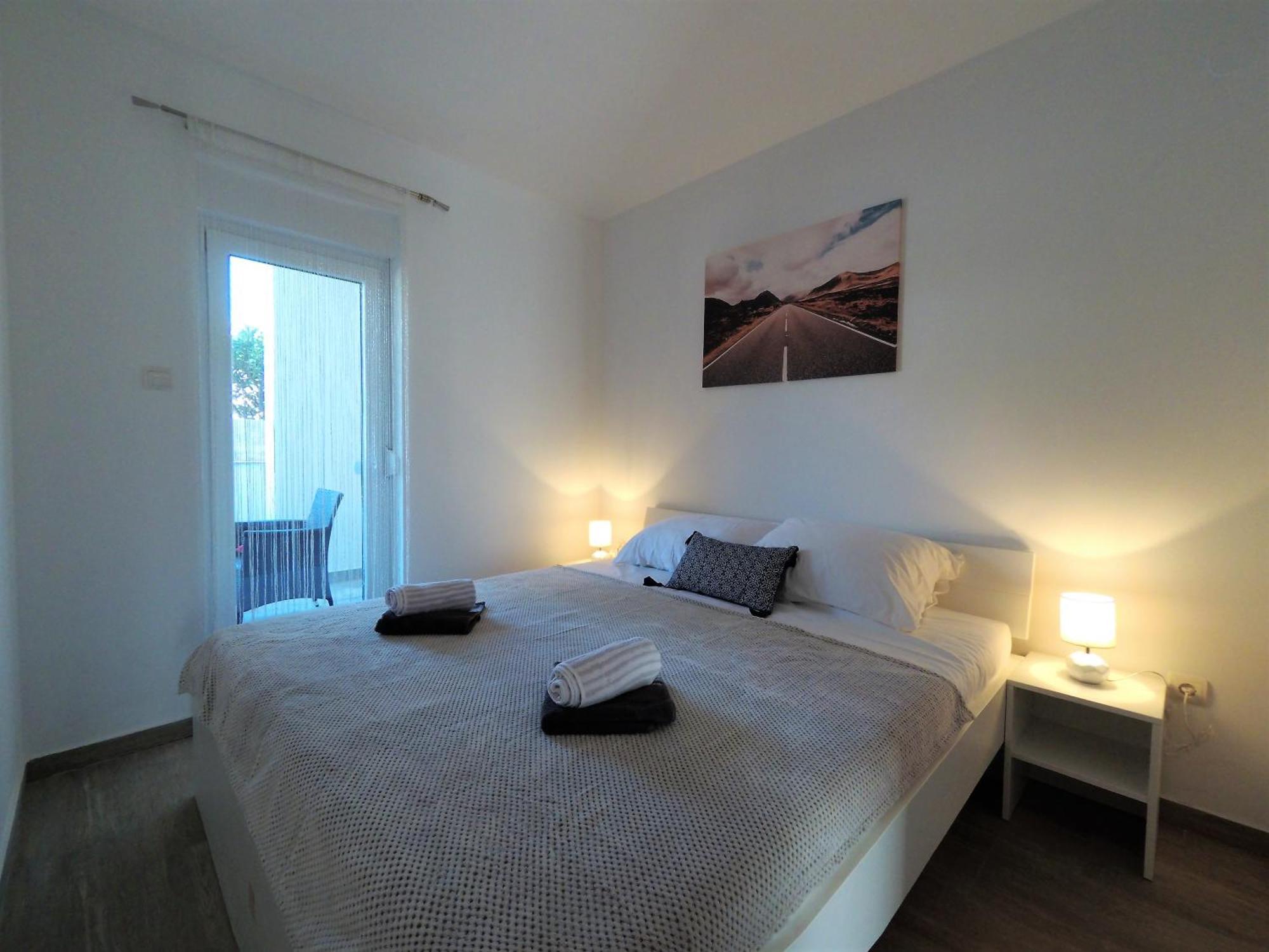 נובליה Summer Holiday Apartments חדר תמונה