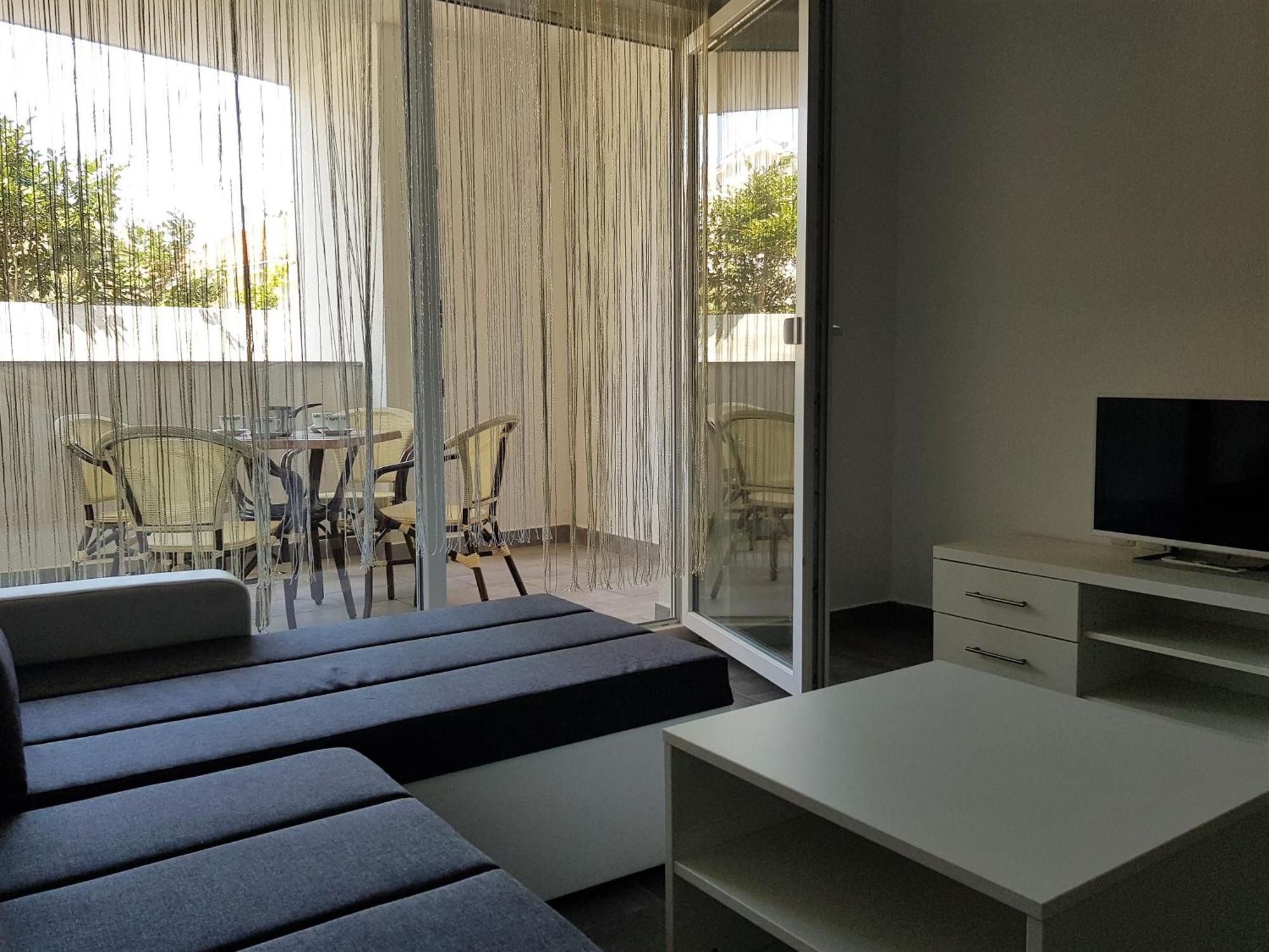 נובליה Summer Holiday Apartments חדר תמונה