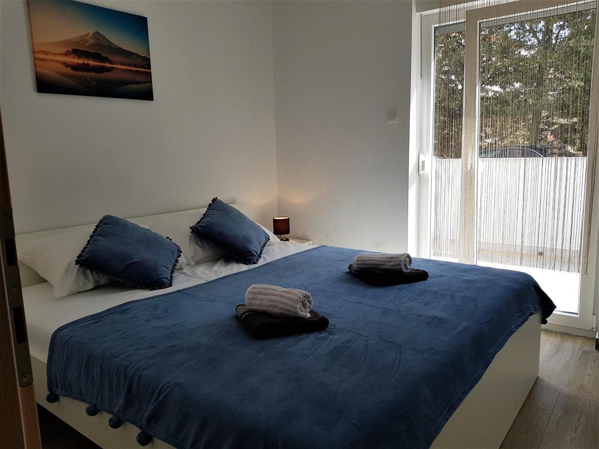 נובליה Summer Holiday Apartments חדר תמונה