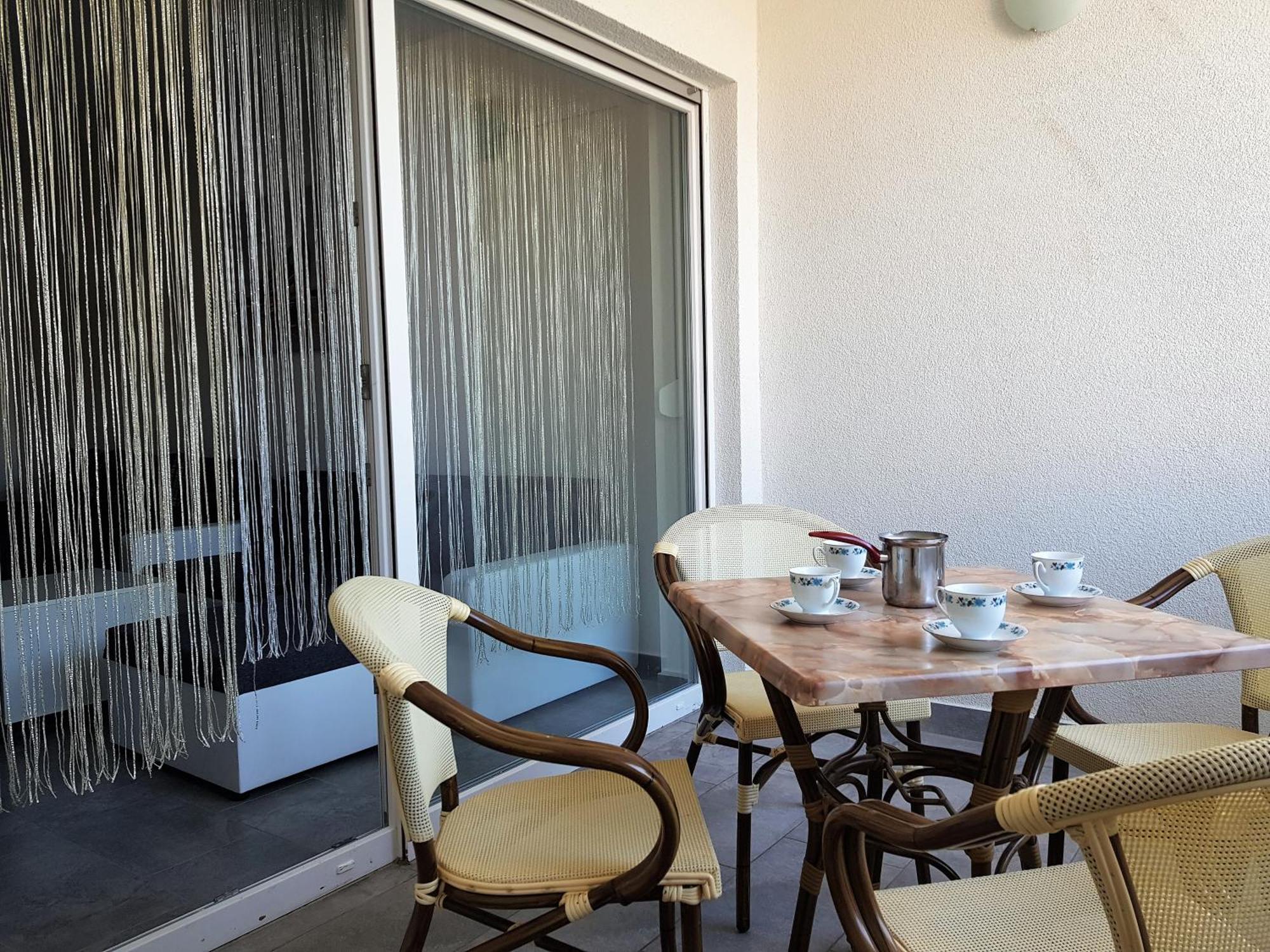נובליה Summer Holiday Apartments חדר תמונה