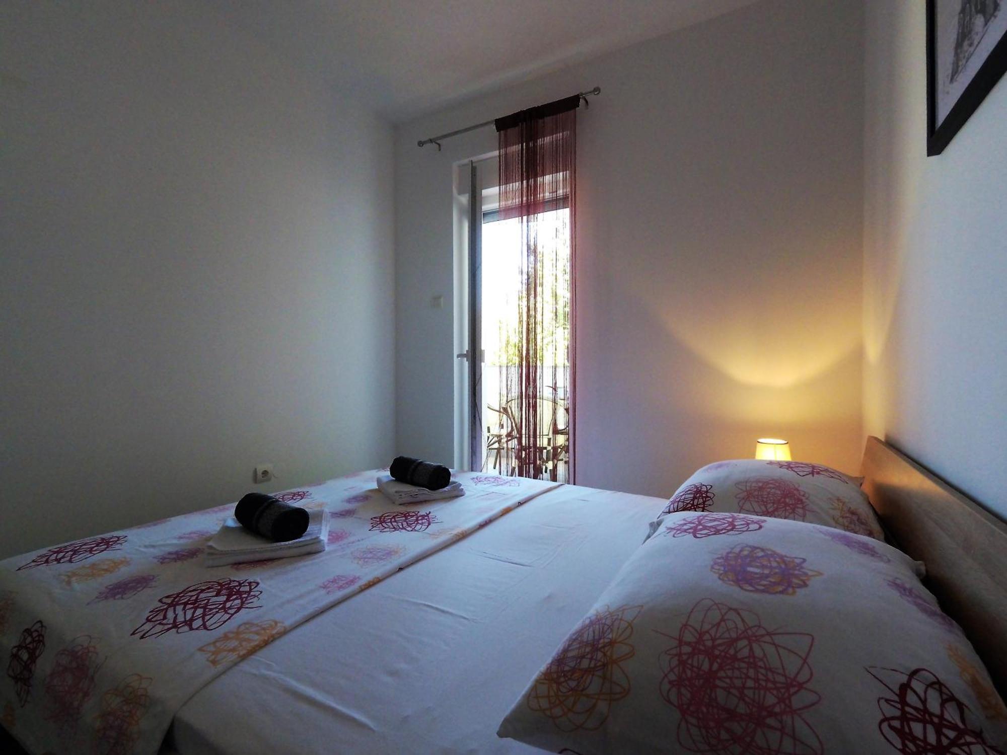 נובליה Summer Holiday Apartments חדר תמונה