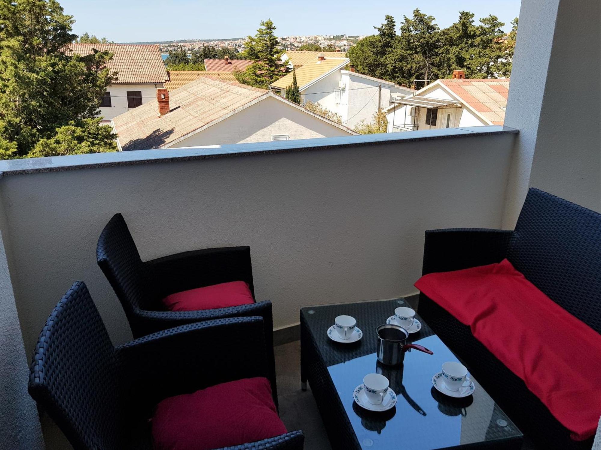 נובליה Summer Holiday Apartments חדר תמונה