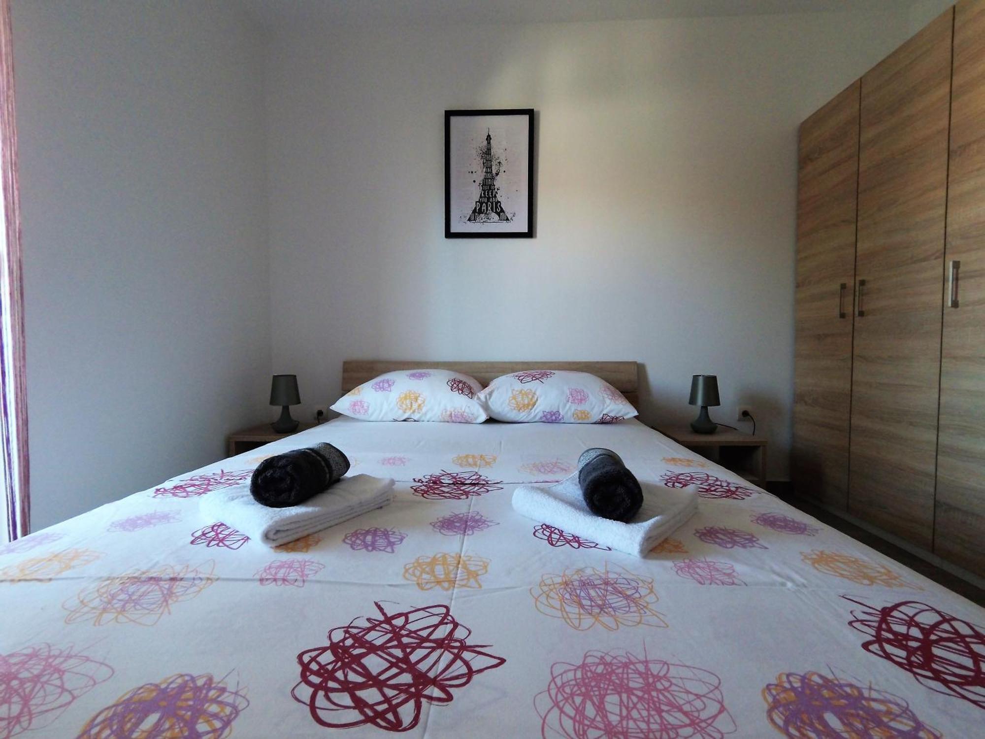נובליה Summer Holiday Apartments חדר תמונה