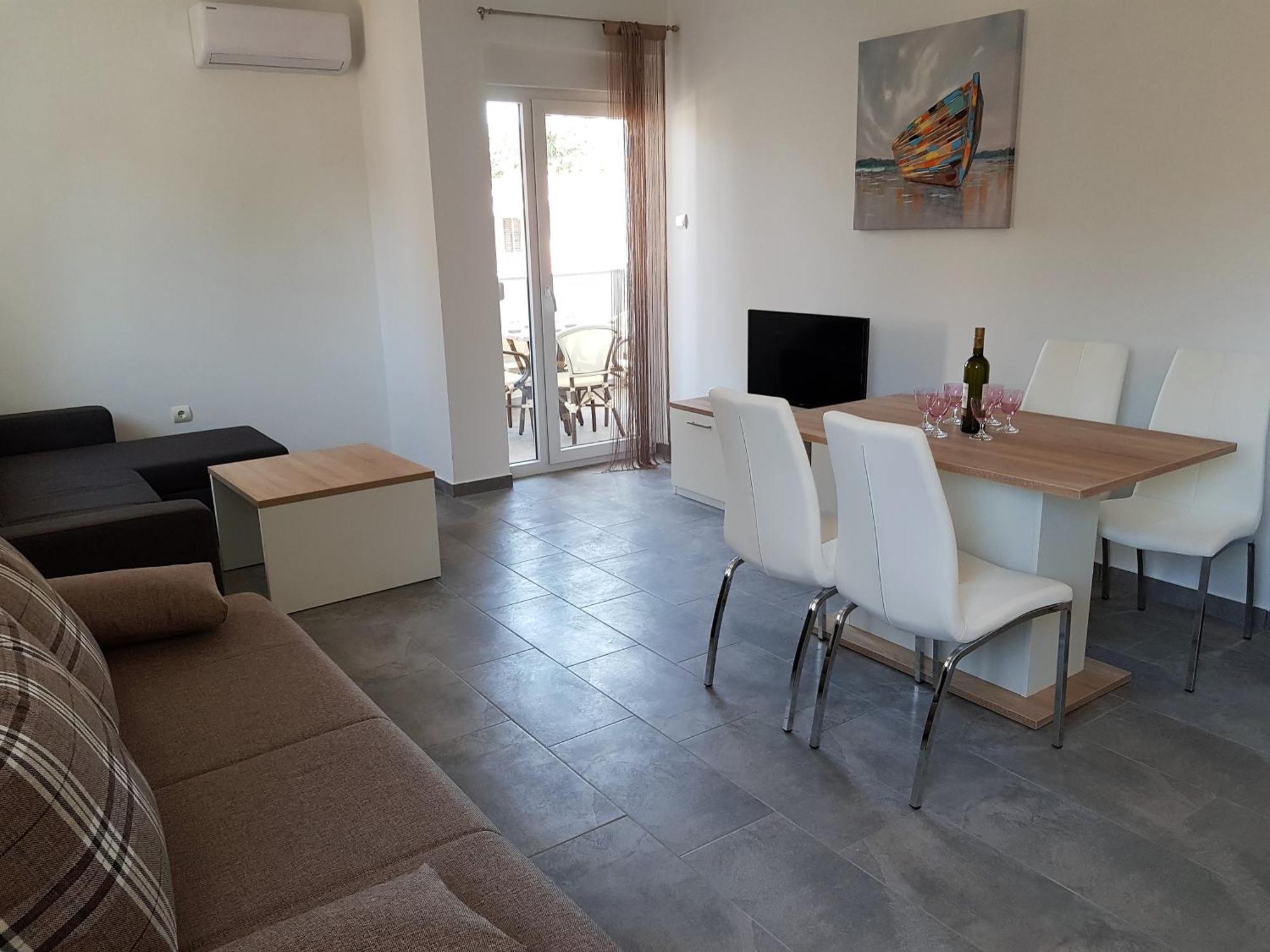 נובליה Summer Holiday Apartments חדר תמונה