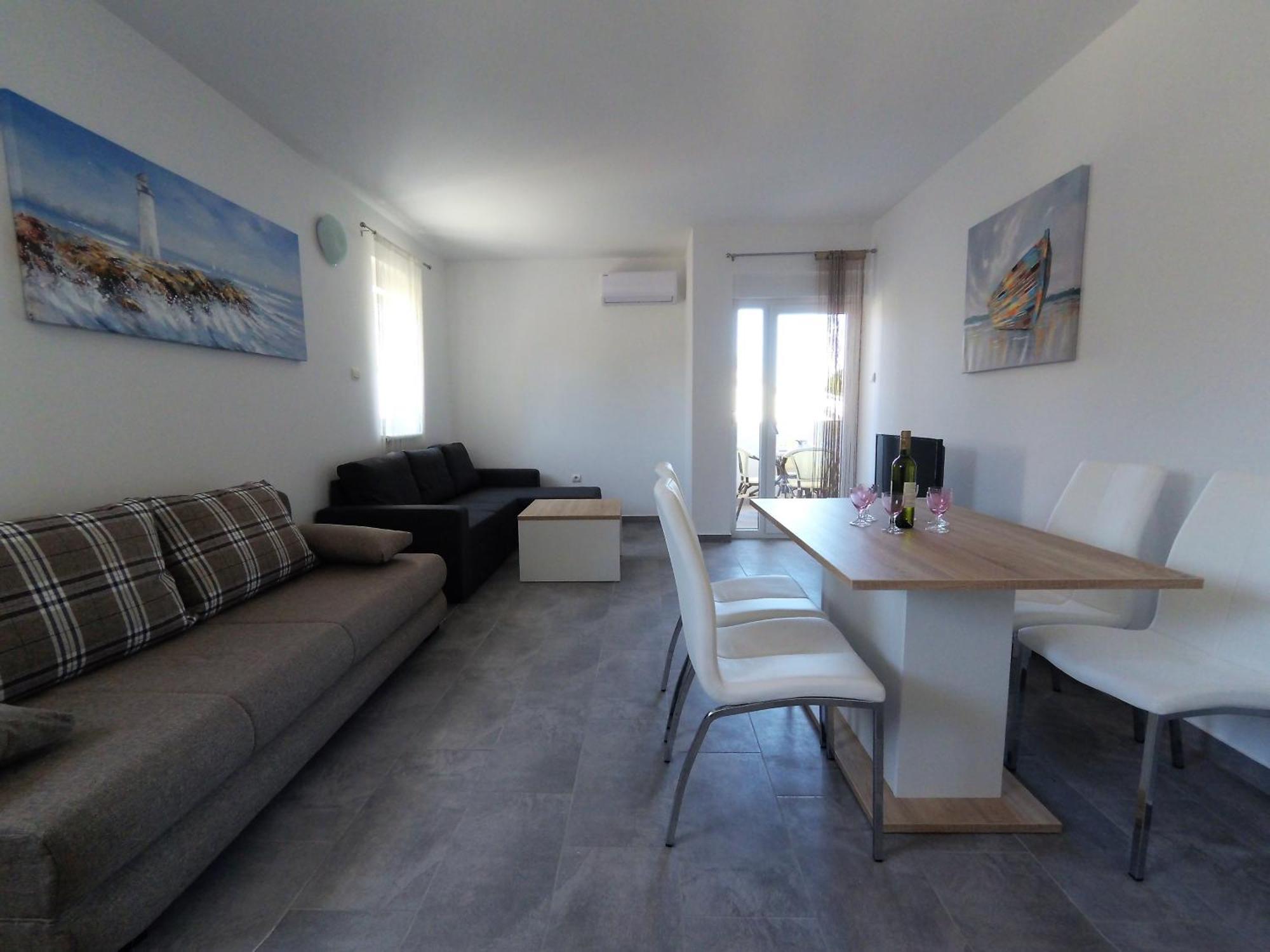 נובליה Summer Holiday Apartments חדר תמונה