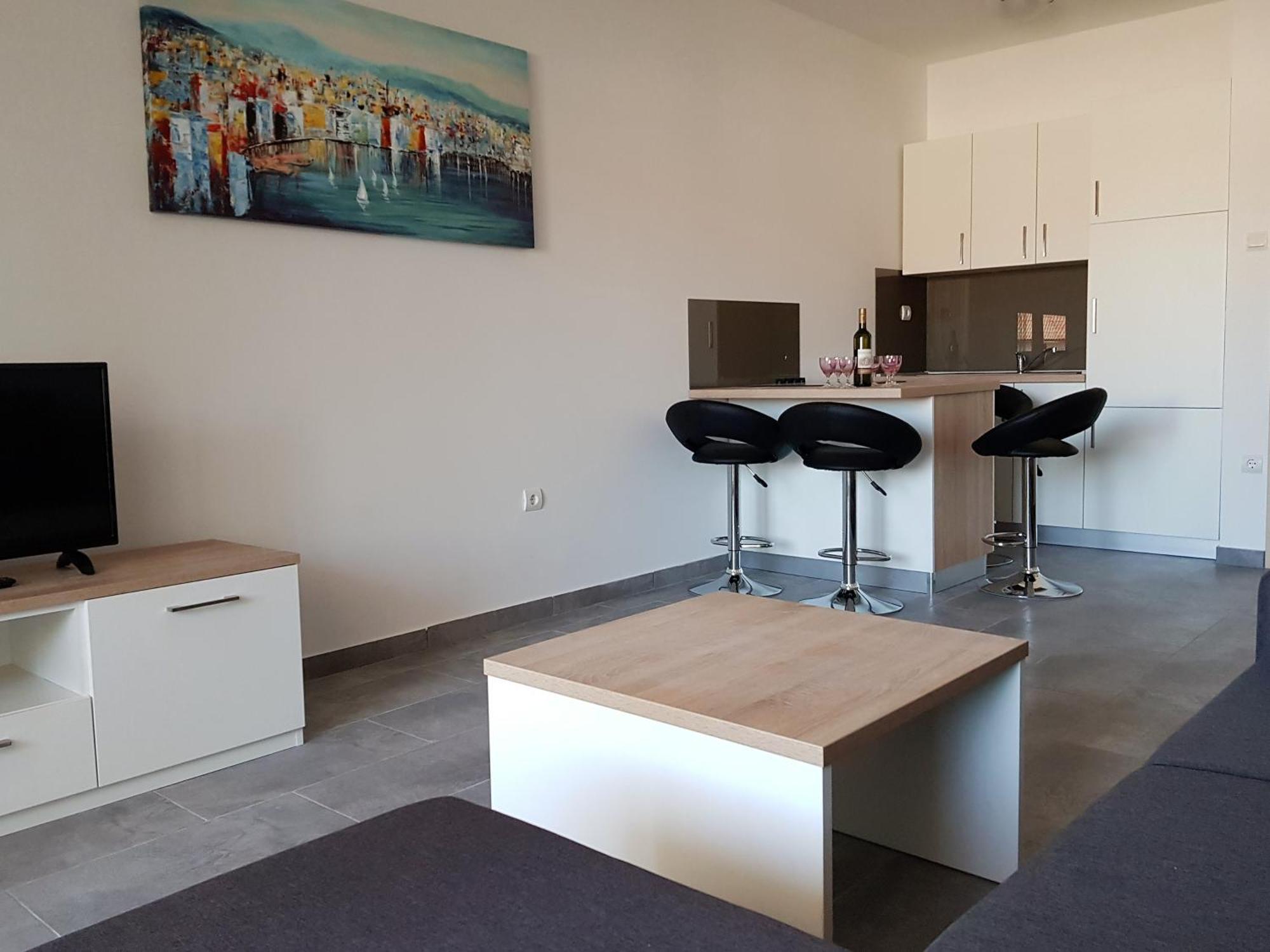 נובליה Summer Holiday Apartments חדר תמונה