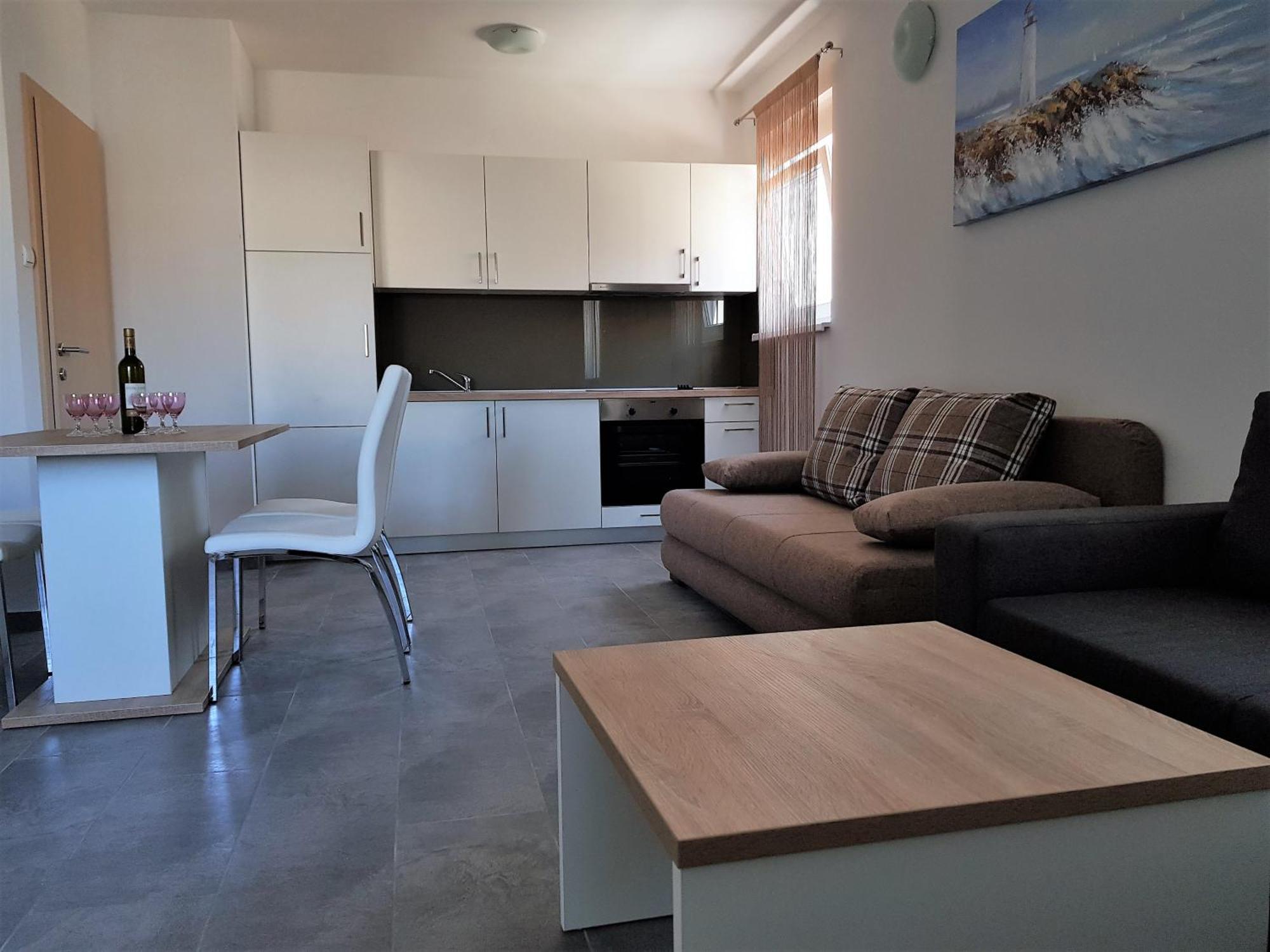 נובליה Summer Holiday Apartments חדר תמונה