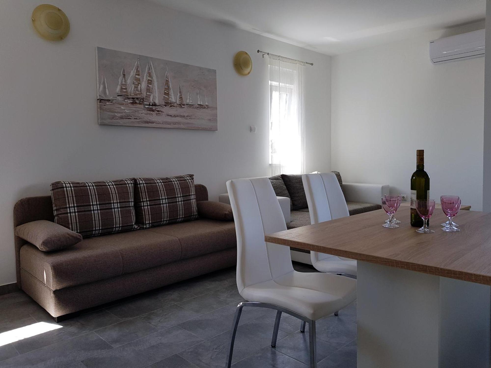נובליה Summer Holiday Apartments חדר תמונה