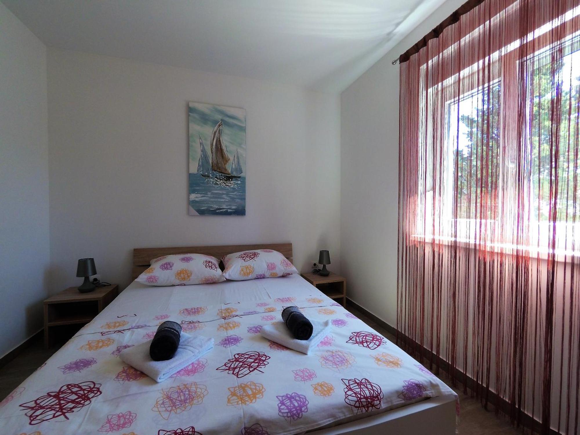 נובליה Summer Holiday Apartments חדר תמונה