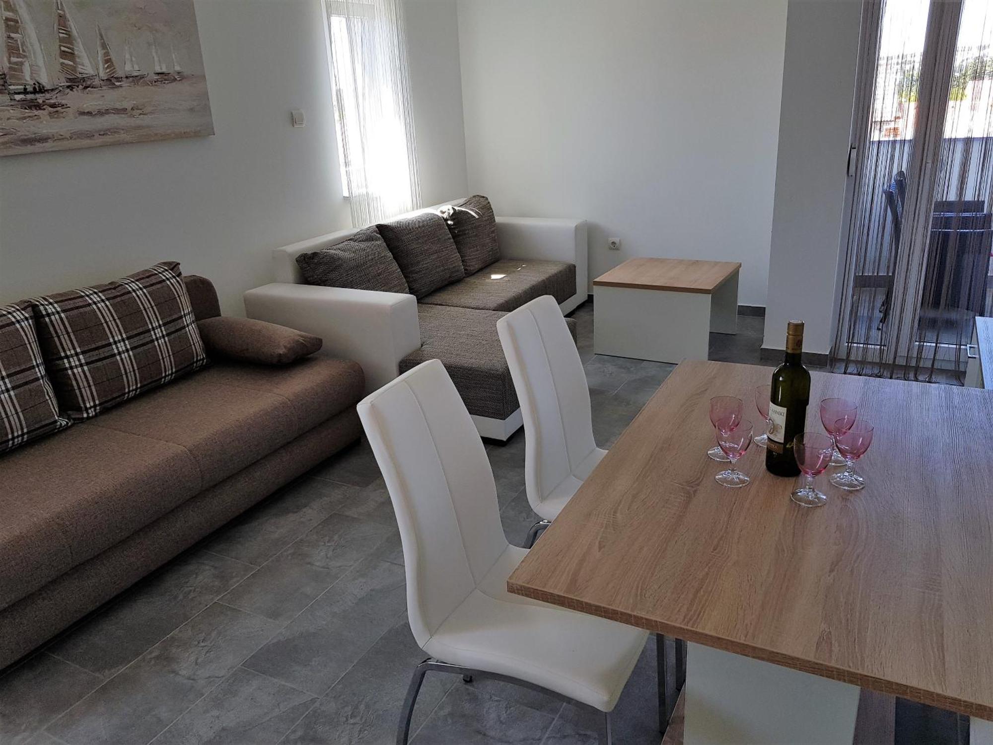 נובליה Summer Holiday Apartments חדר תמונה