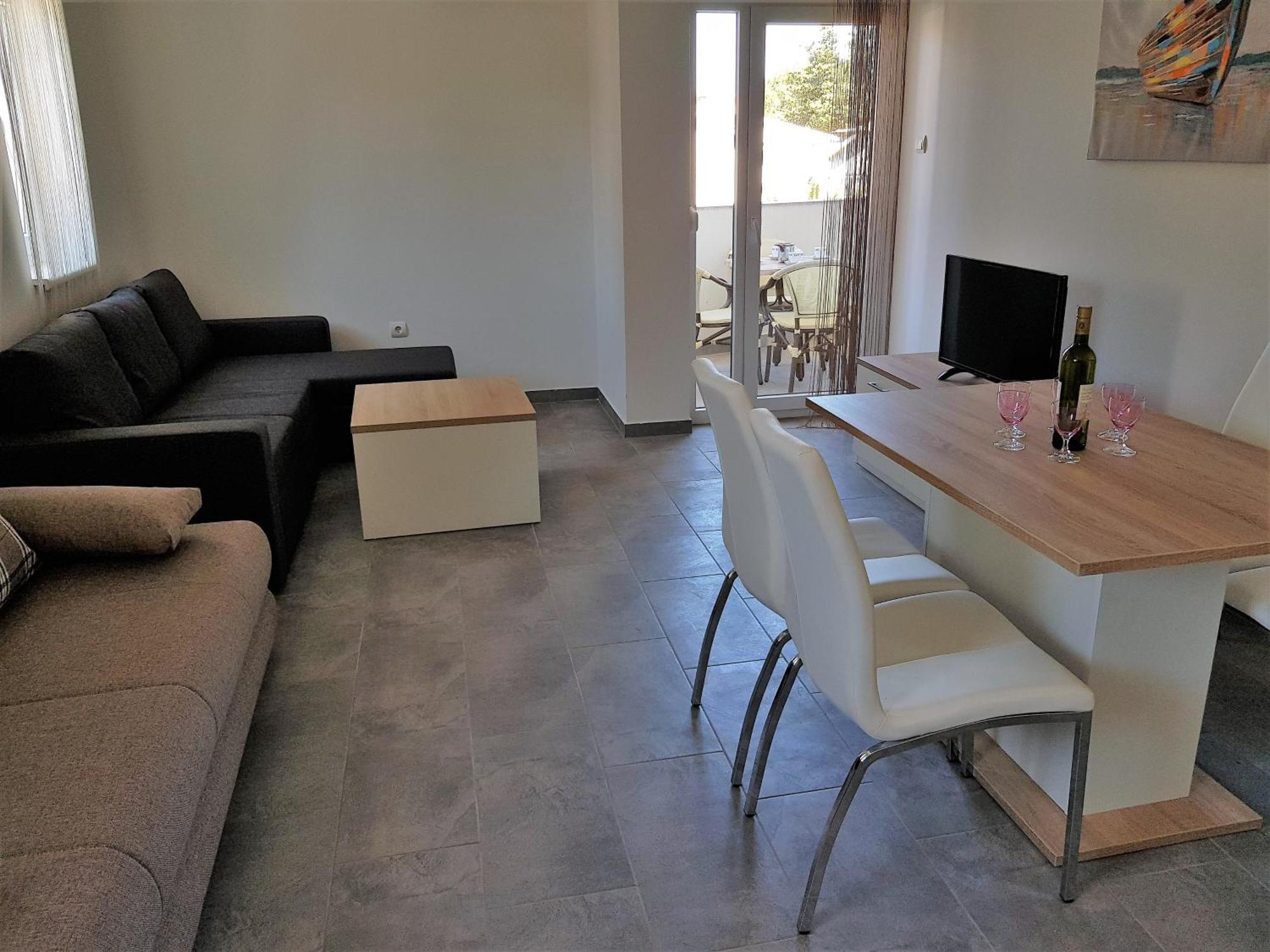 נובליה Summer Holiday Apartments חדר תמונה