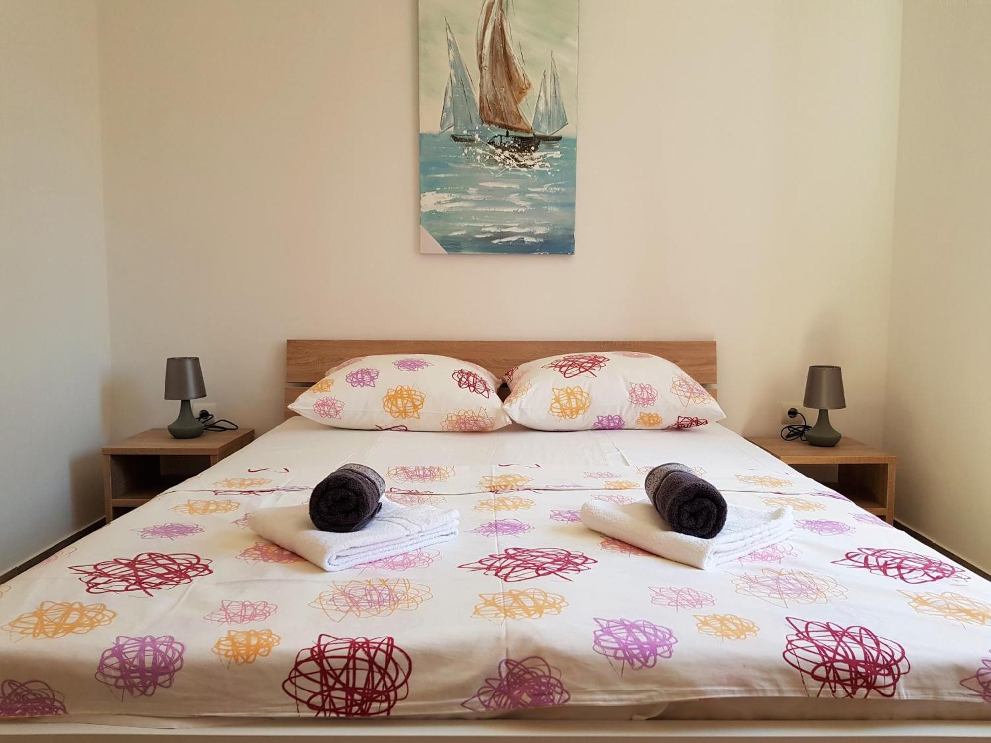 נובליה Summer Holiday Apartments חדר תמונה