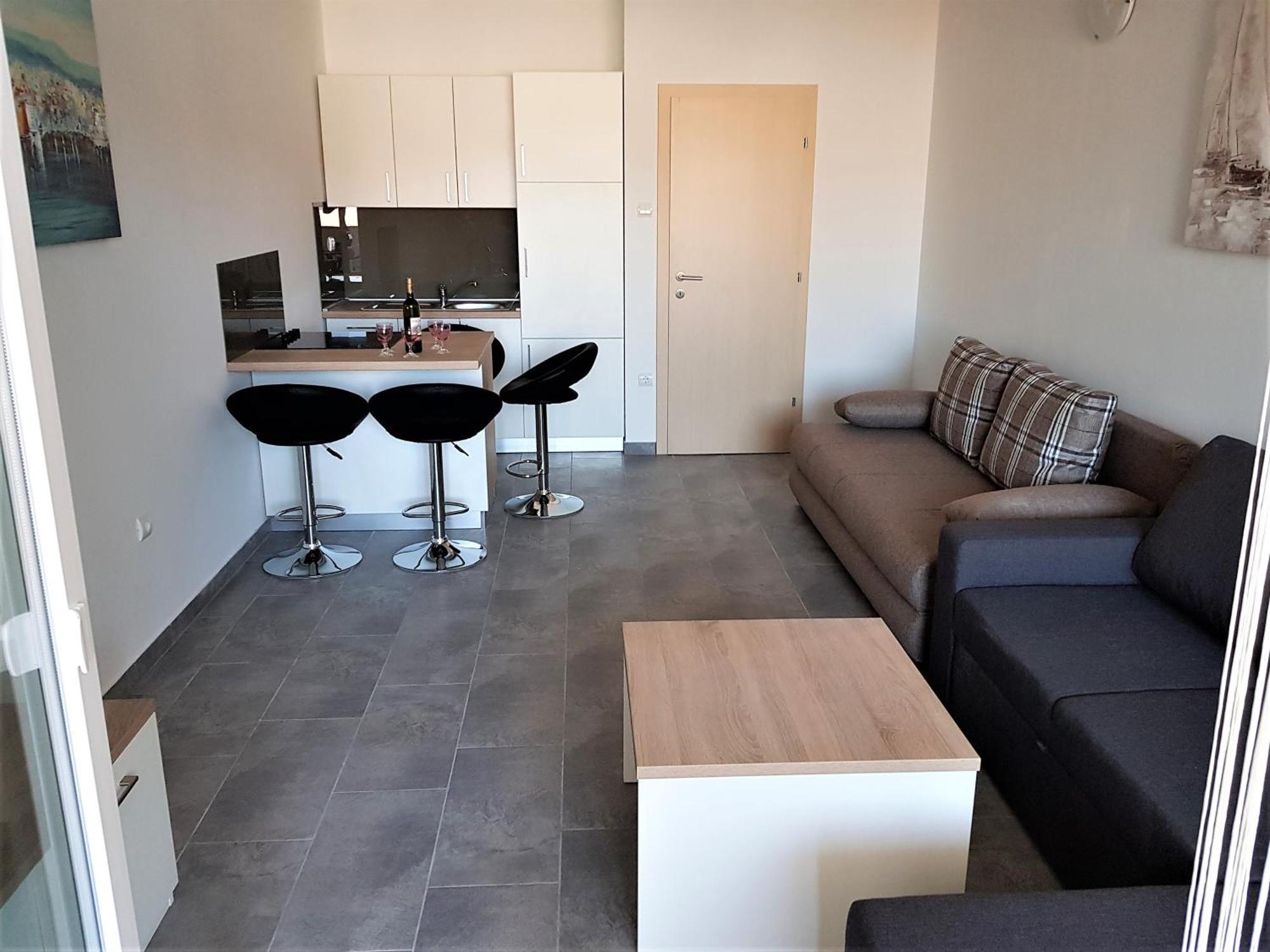 נובליה Summer Holiday Apartments חדר תמונה