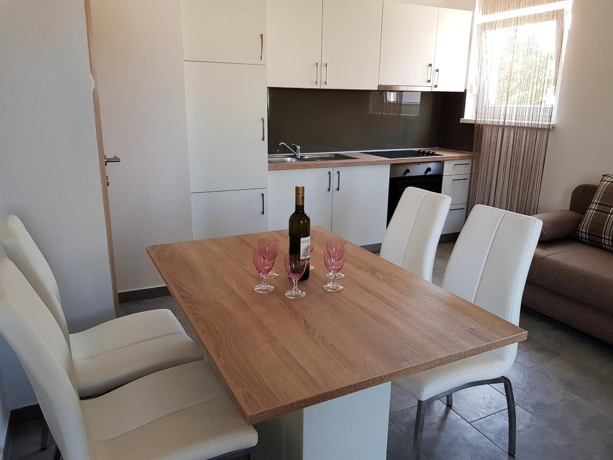 נובליה Summer Holiday Apartments חדר תמונה