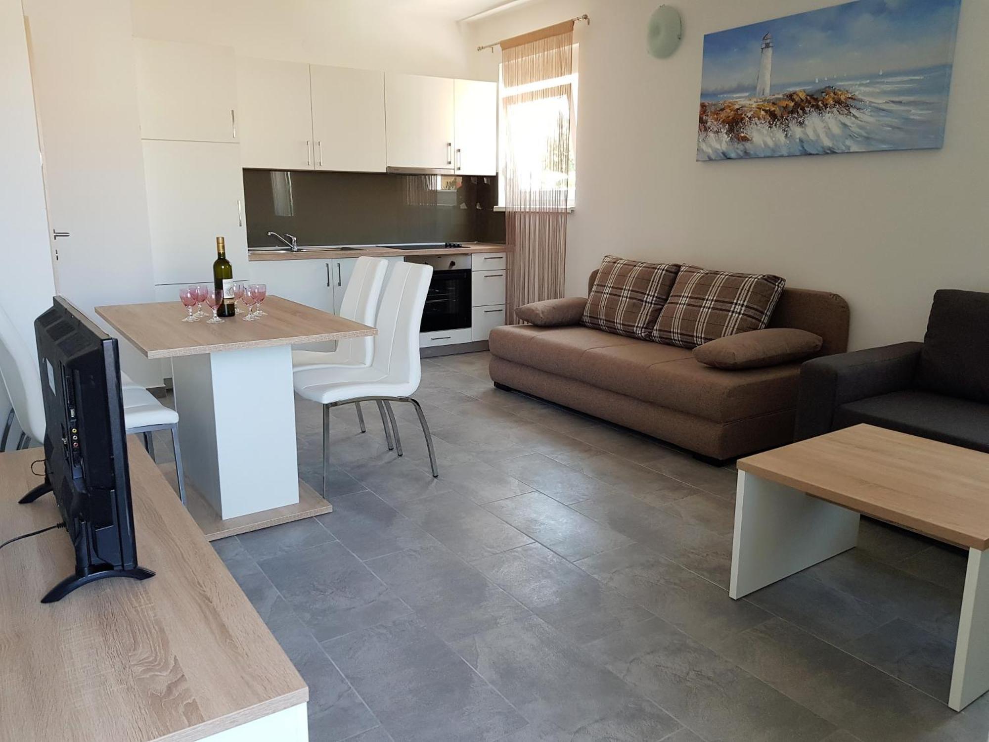 נובליה Summer Holiday Apartments חדר תמונה