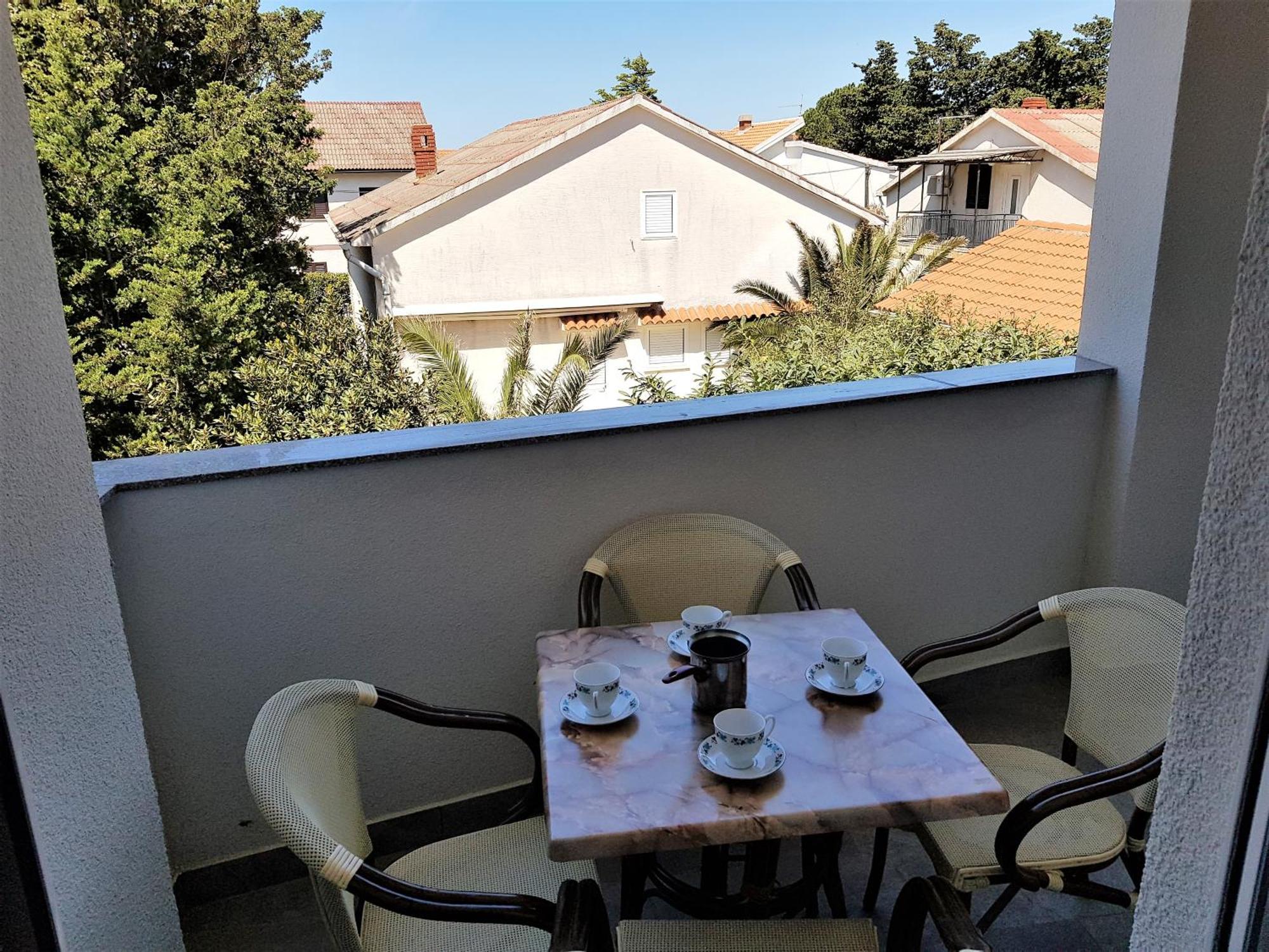 נובליה Summer Holiday Apartments חדר תמונה