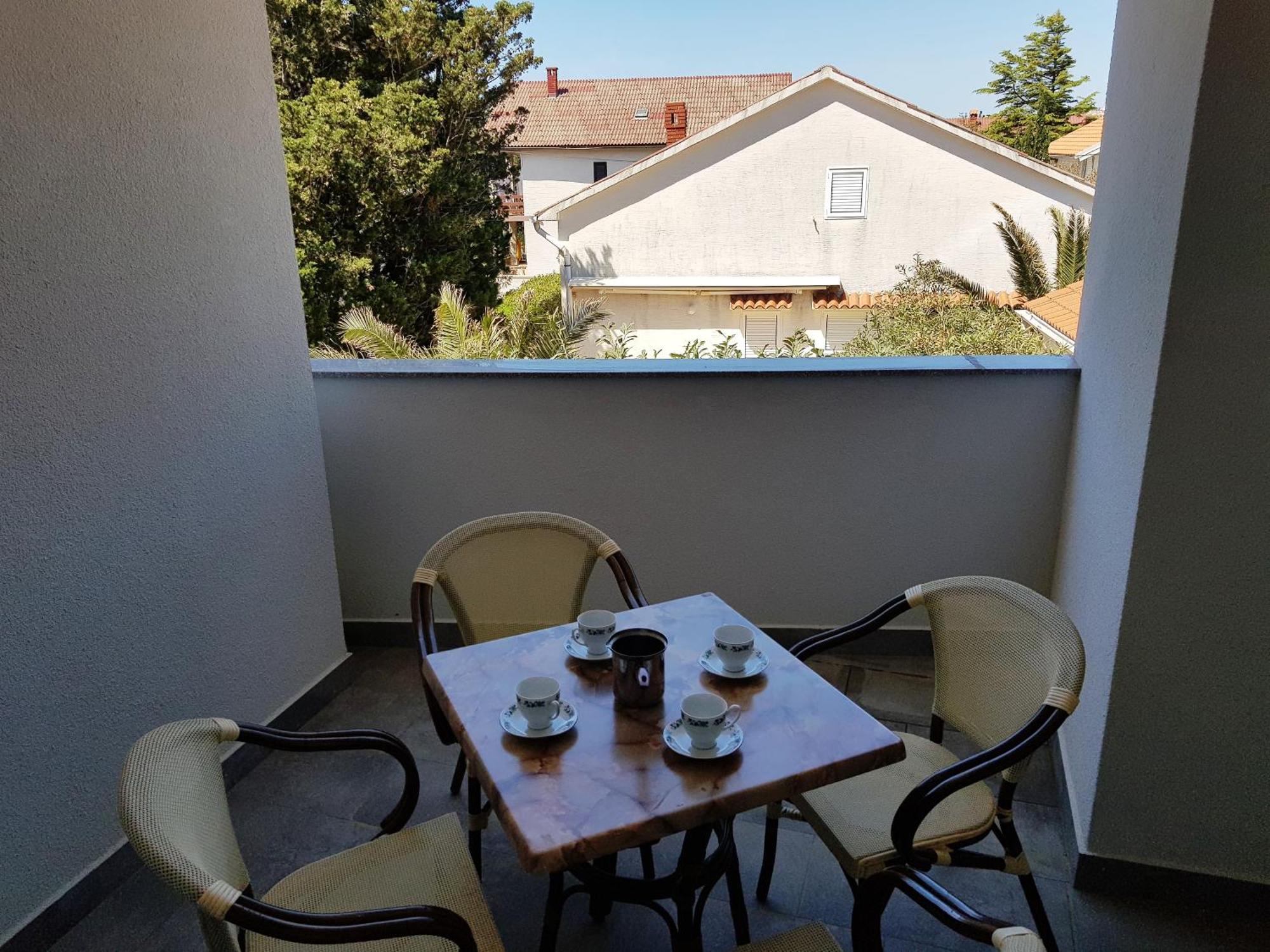 נובליה Summer Holiday Apartments חדר תמונה
