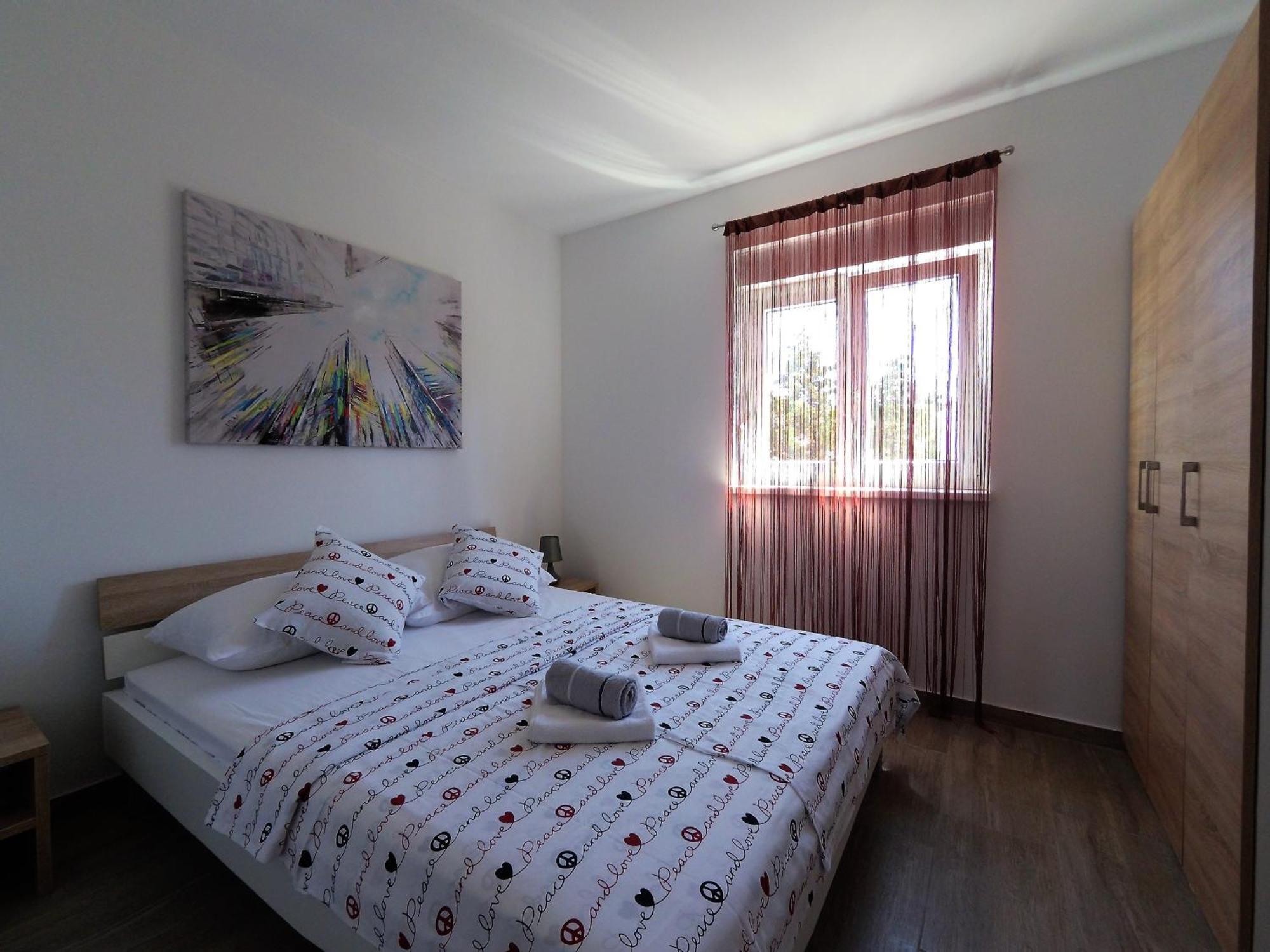 נובליה Summer Holiday Apartments חדר תמונה