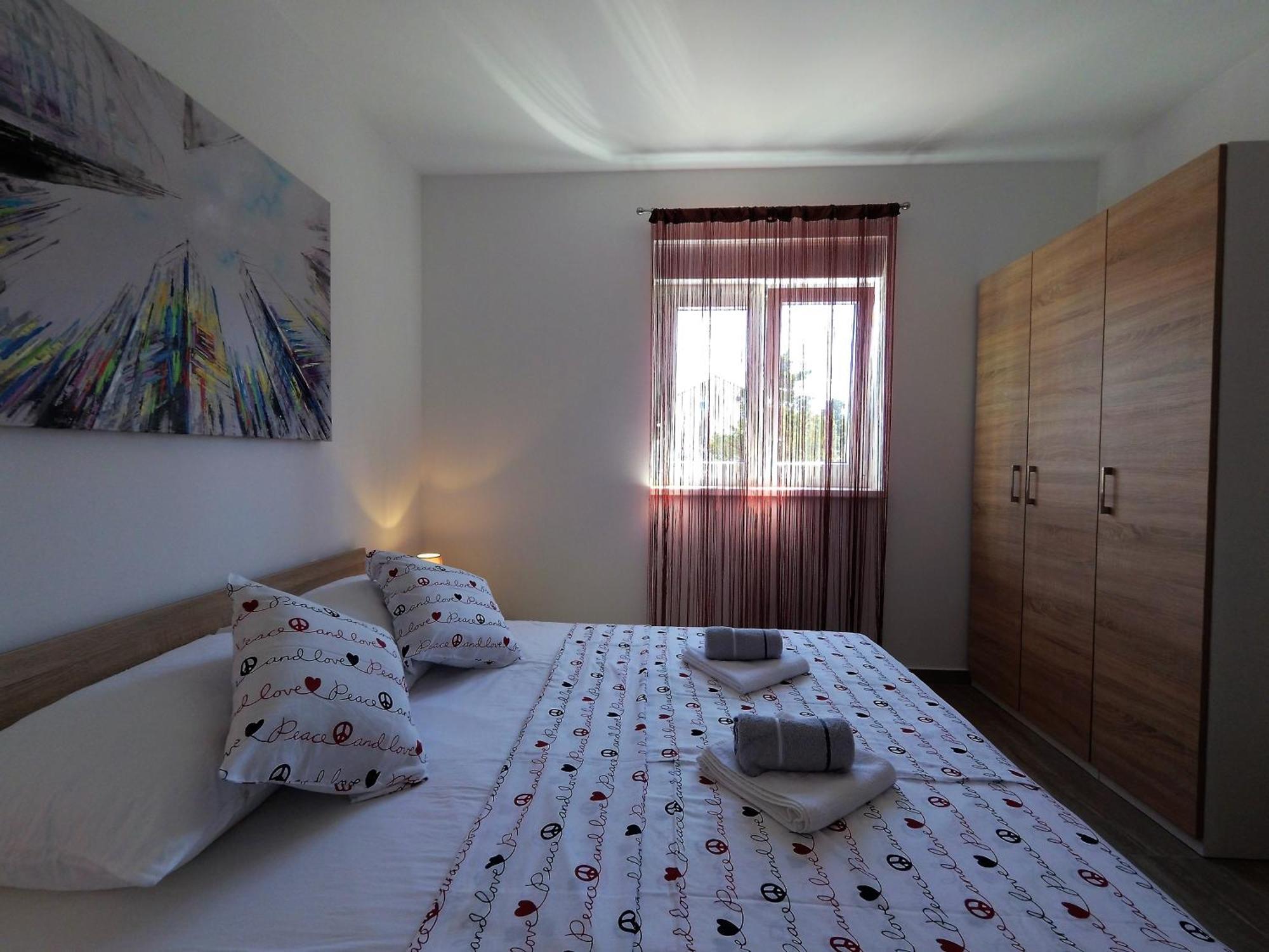 נובליה Summer Holiday Apartments חדר תמונה