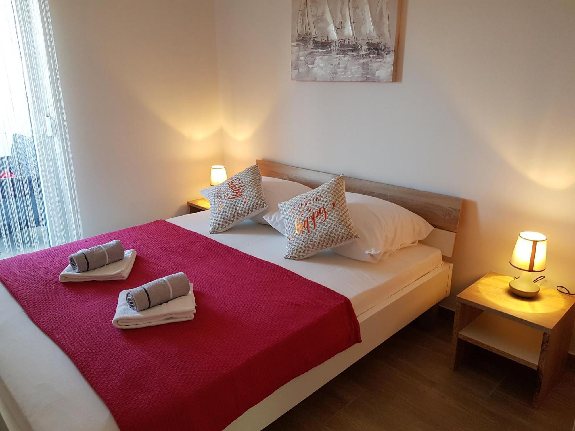נובליה Summer Holiday Apartments חדר תמונה