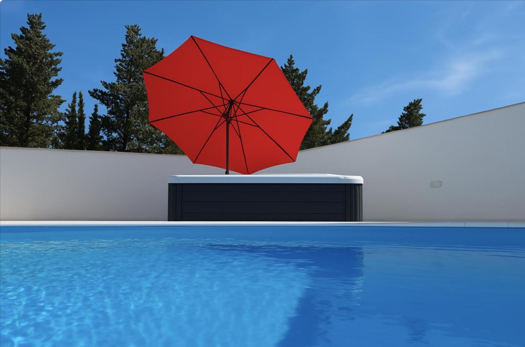 נובליה Summer Holiday Apartments מראה חיצוני תמונה